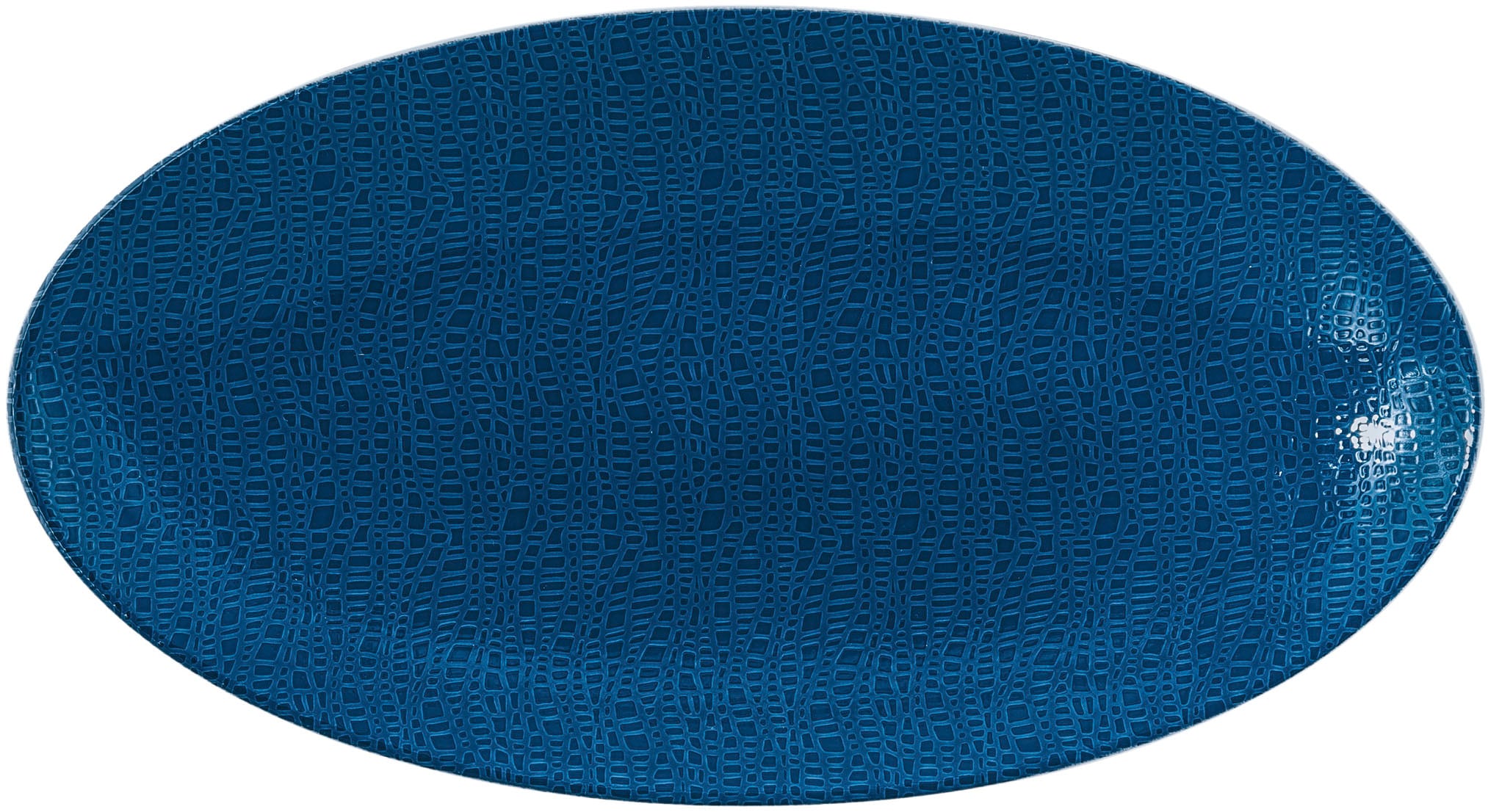 Seltmann Weiden Servierplatte "Life Fashion" Platte oval günstig online kaufen