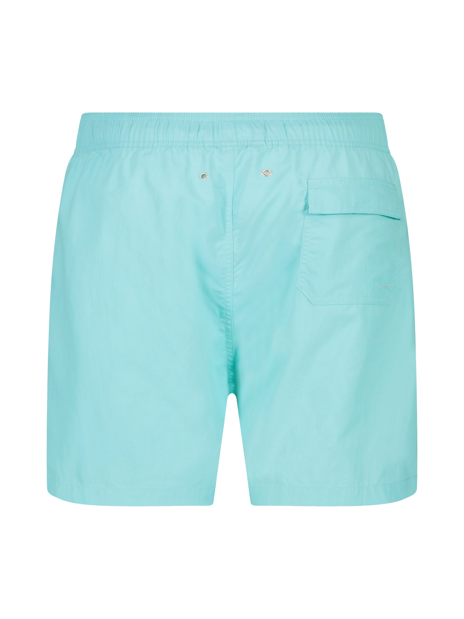 LERROS Shorts "LERROS Badeshort, unifarben"