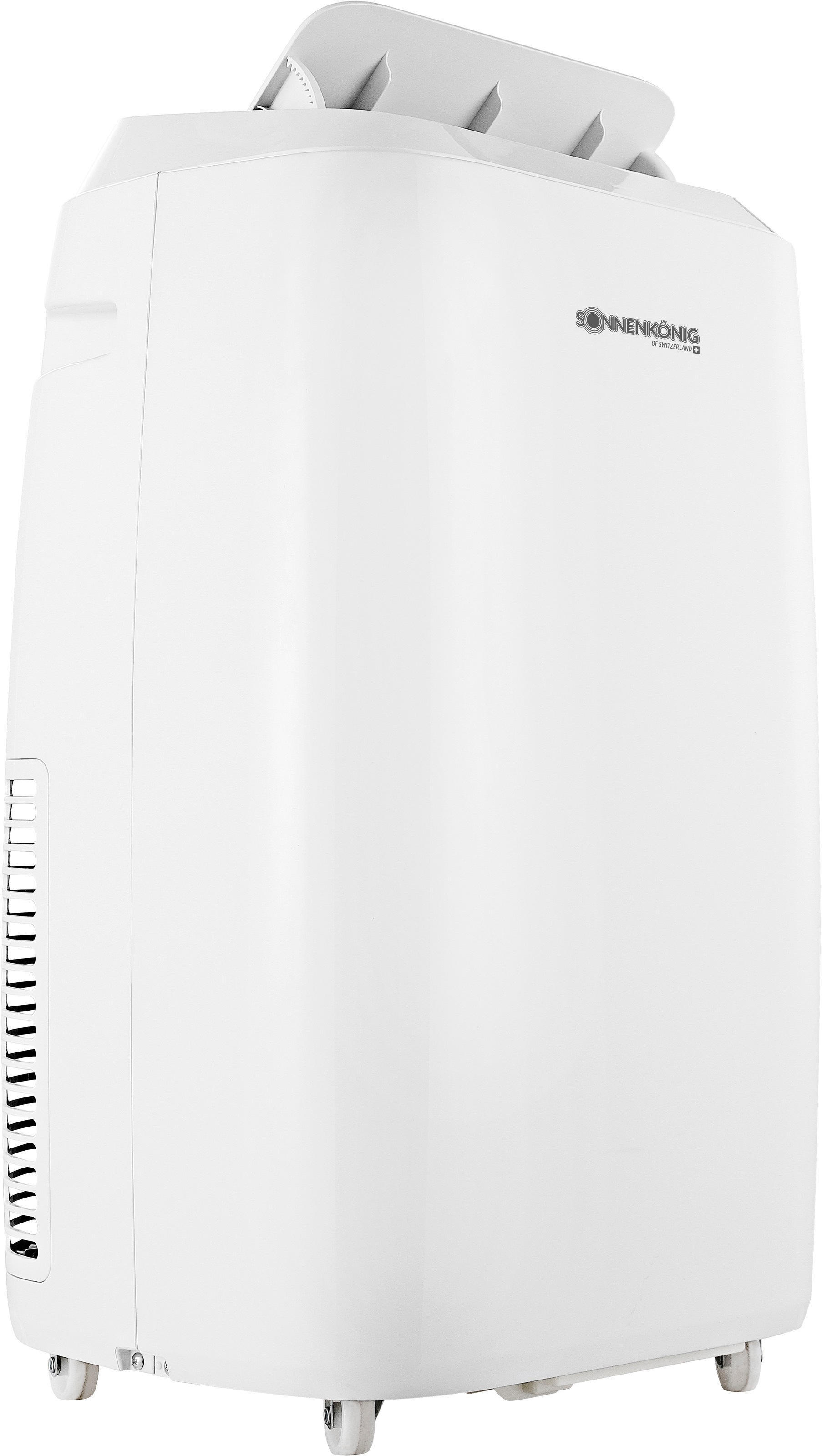 Sonnenkönig Klimagerät "Fresco 180, Leistungsaufnahme 2kW, bis ca. 70m², 24 günstig online kaufen