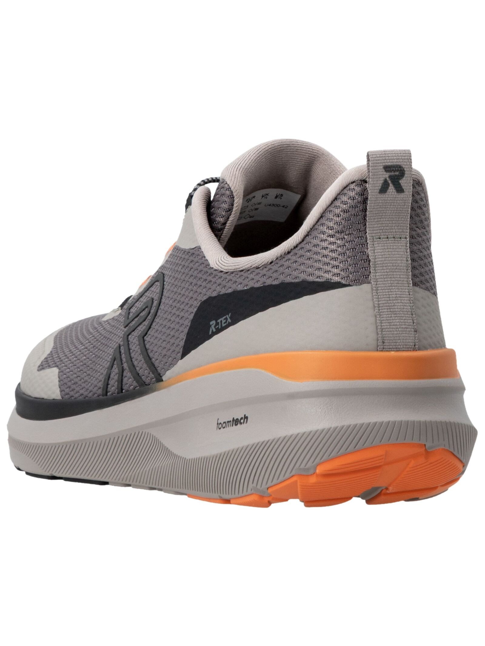 Rieker Sneaker »Rieker Sneaker Textil«