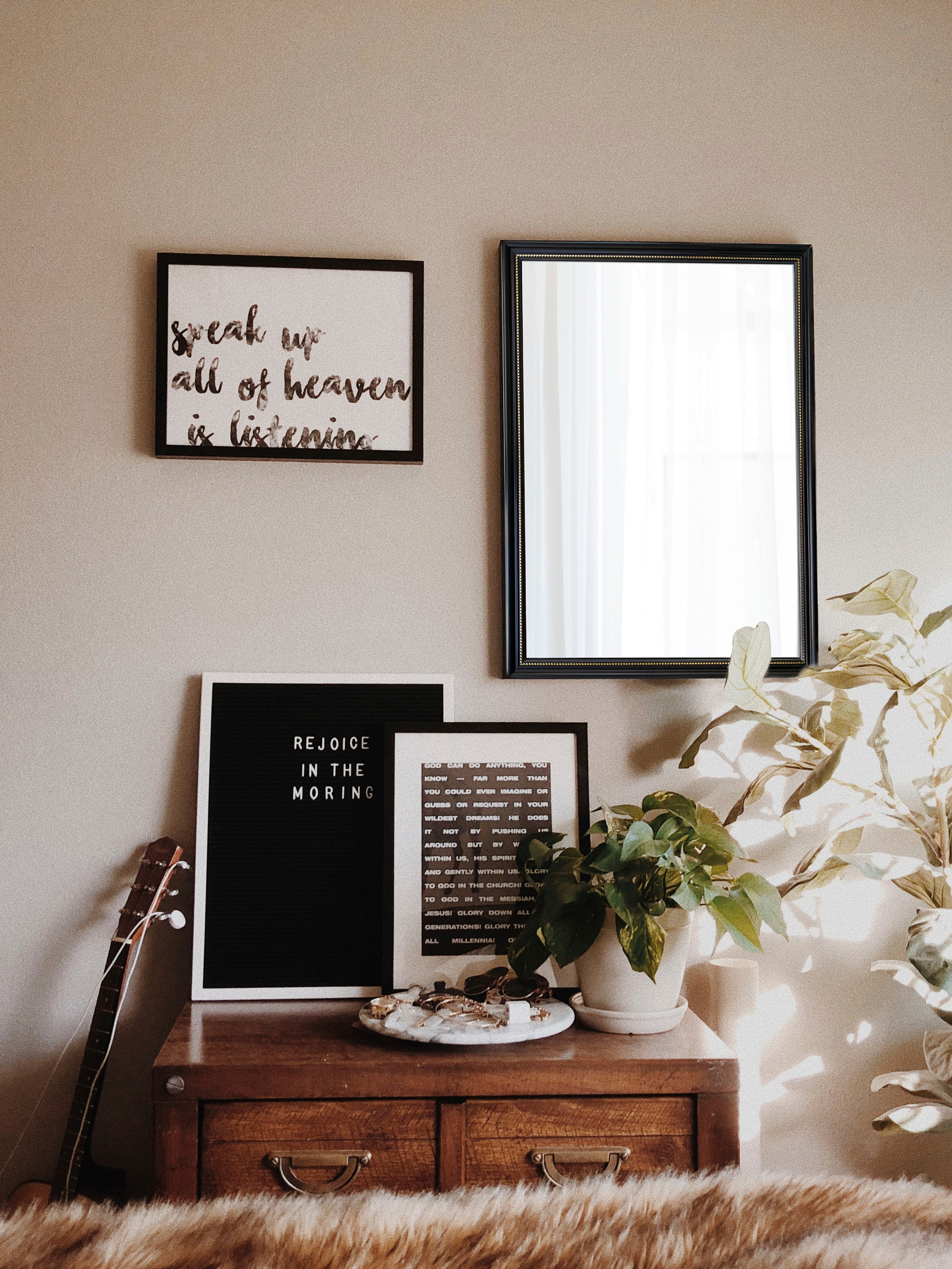 Thumbnail - MIRRORS AND MORE Dekospiegel "ELENOR" Wandspiegel