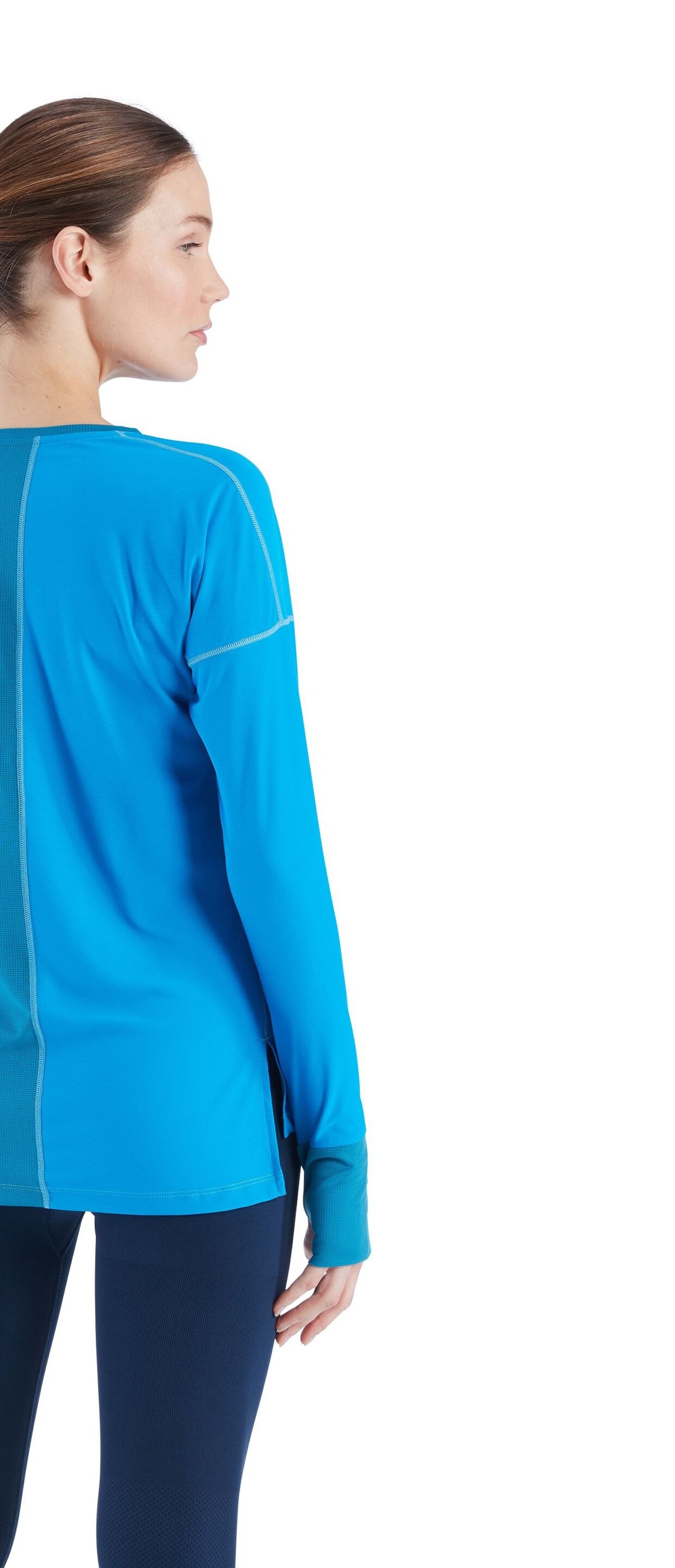 Berghaus T-Shirt »Berghaus T-Shirt« mit entspannter Passform