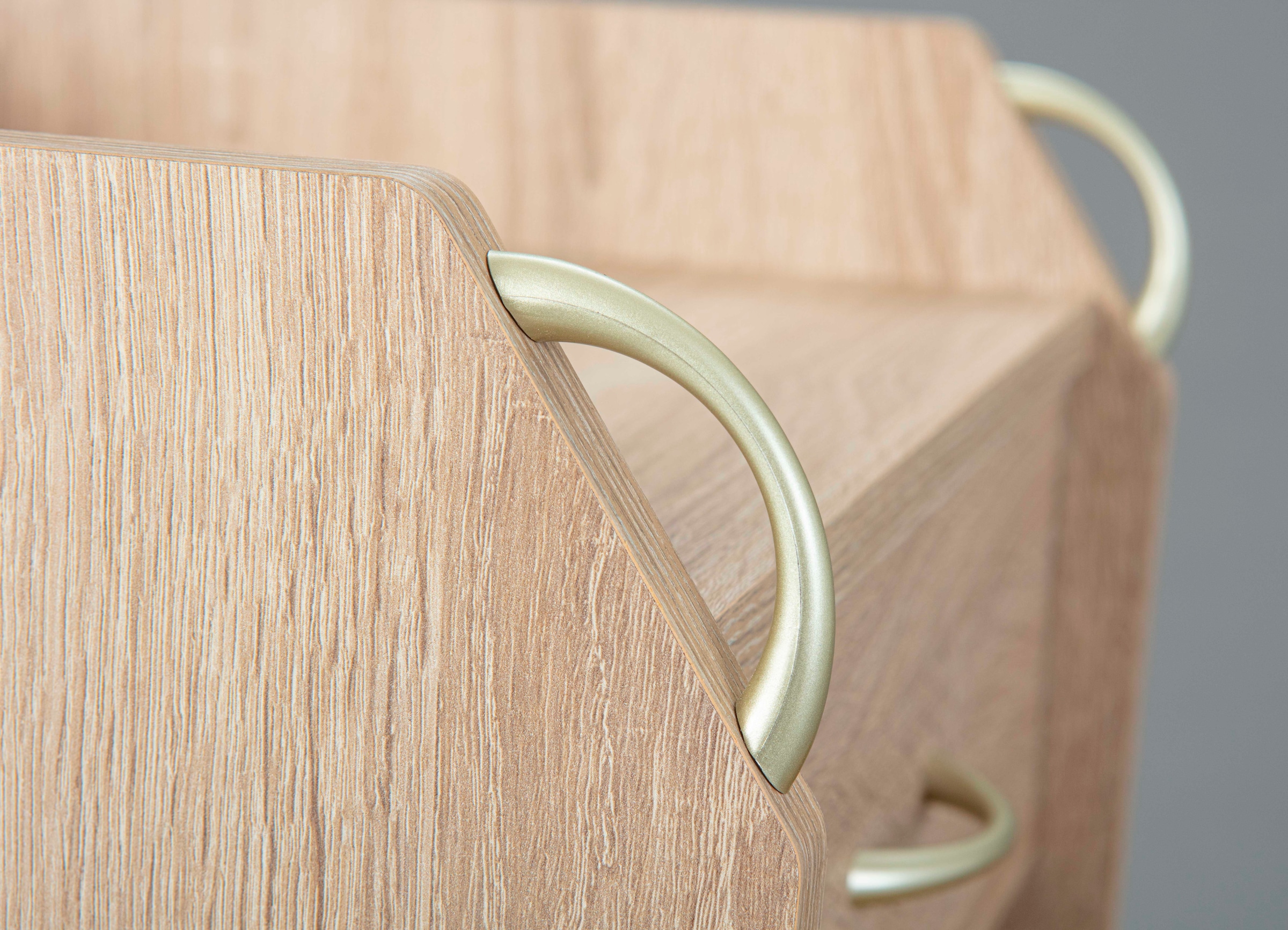 Inter Link Rollcontainer »Novi«