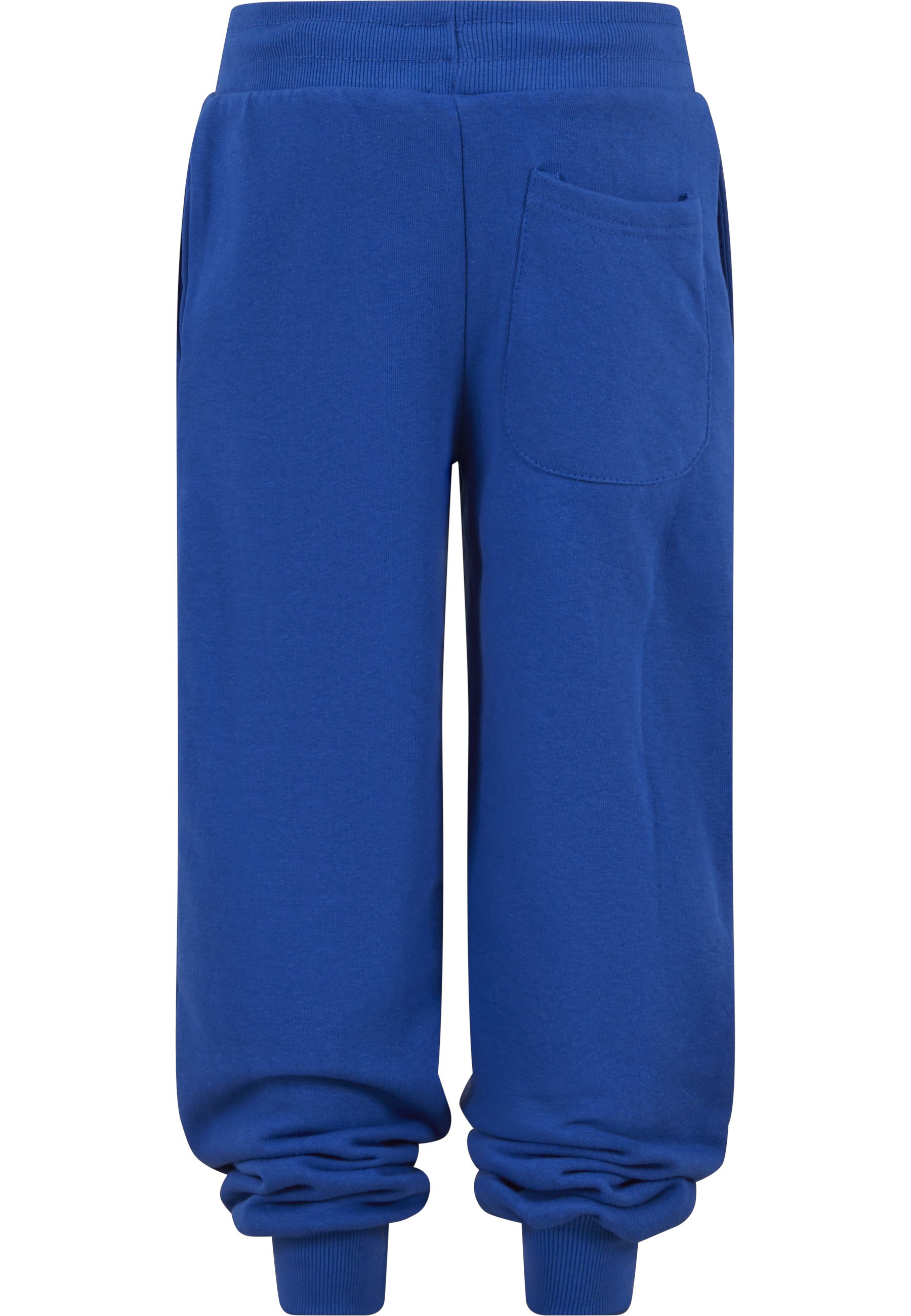 URBAN CLASSICS Jogginghose »Urban Classics Boys Light Terry Basic Sweatpants«