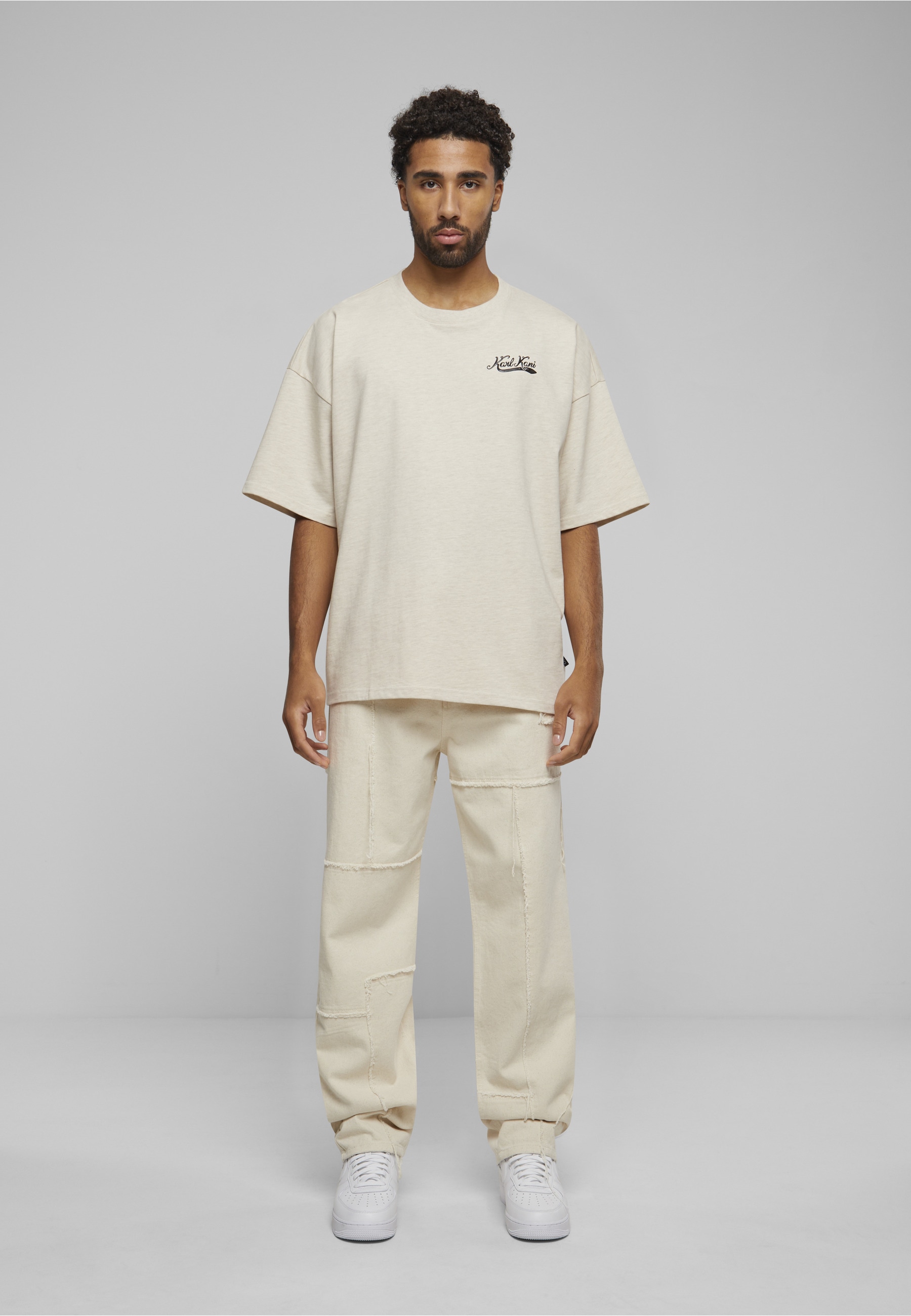 Karl Kani Bequeme Jeans »Karl Kani Herren«