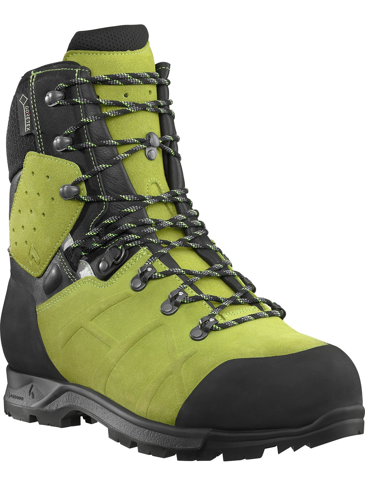 haix Sicherheitsschuh "Protector Ultra 2.0 GTX"