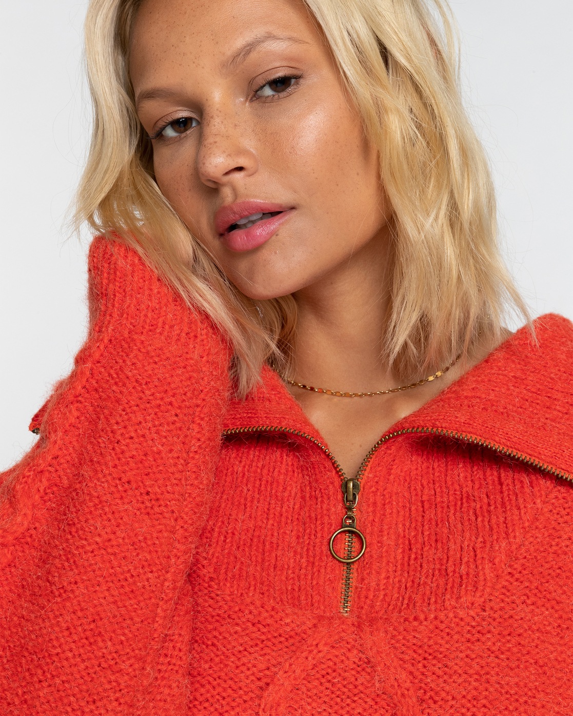 Billabong Sweatshirt »Lost Paradise«