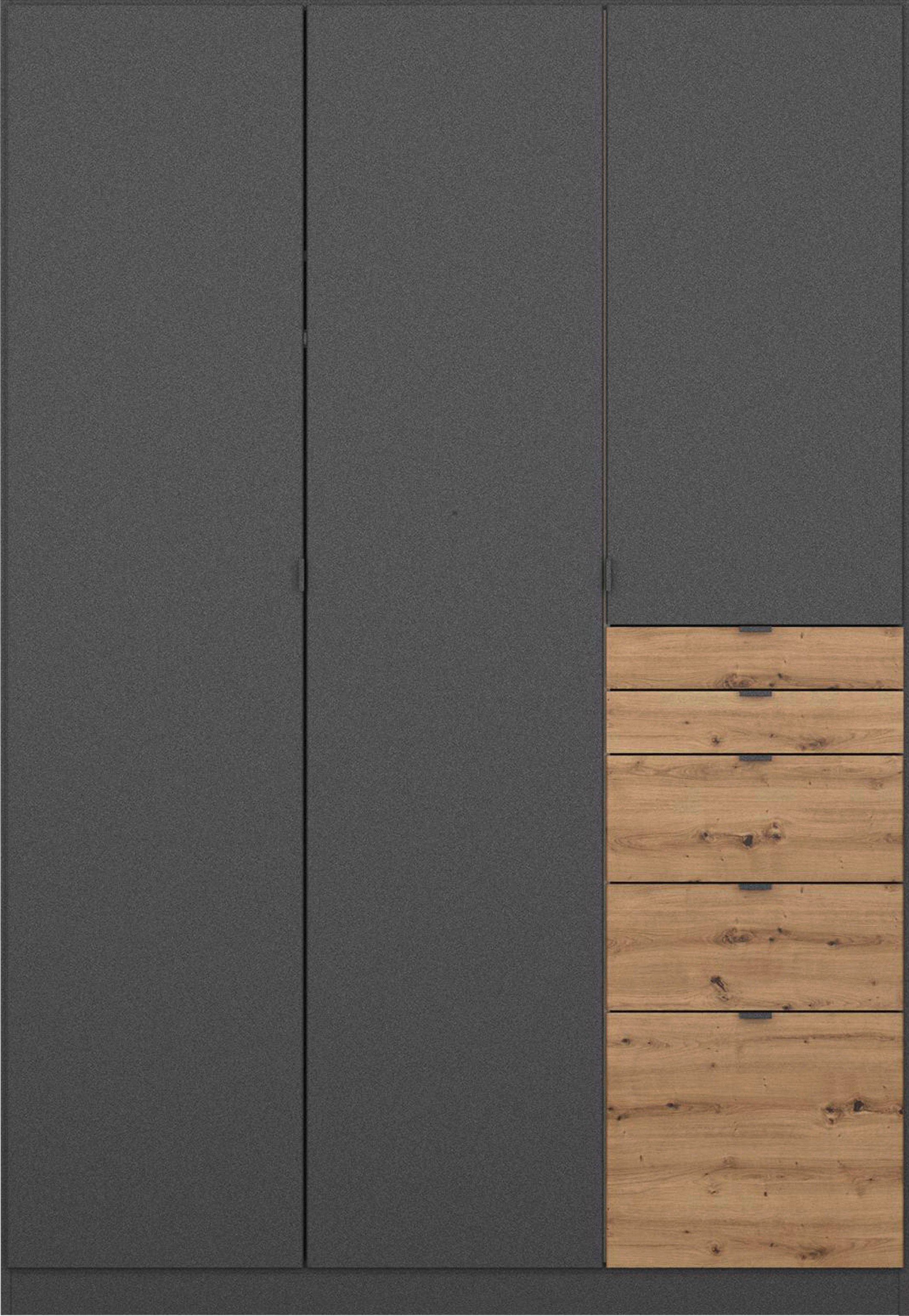rauch Schrank-Set »Ontario«