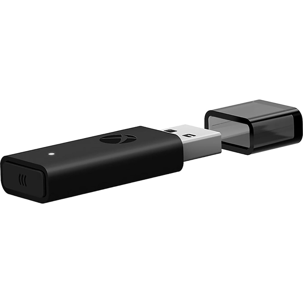 Xbox One Xbox-Controller »Wireless Adapter für Windows«