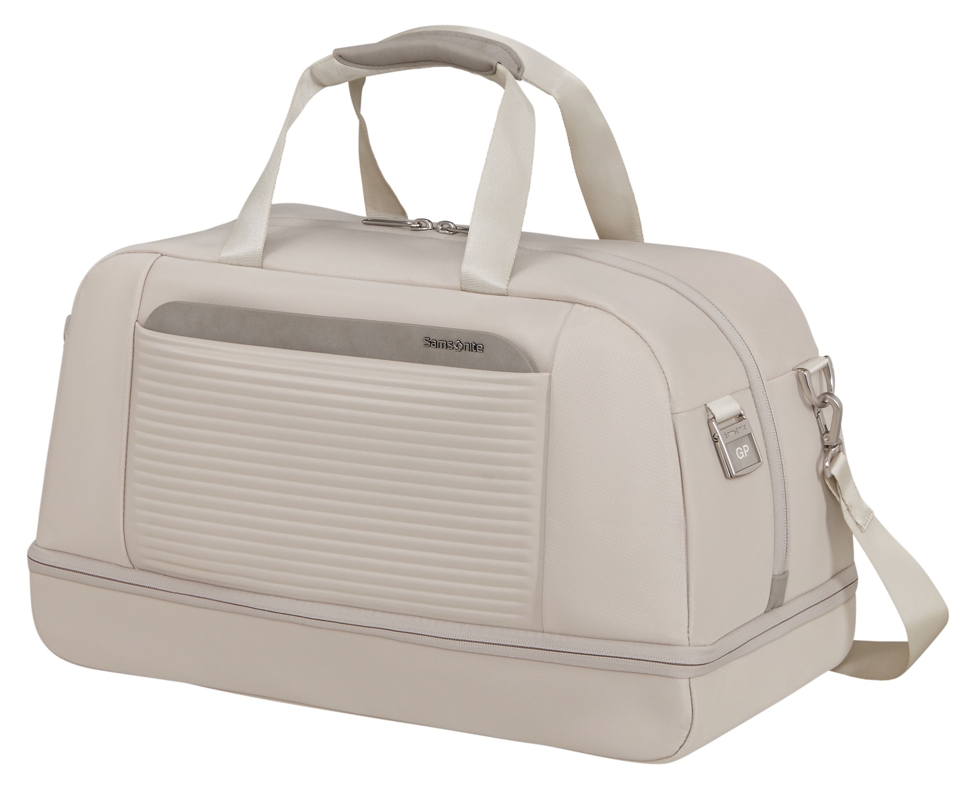 Samsonite Reisetasche »PARALUX« Weekender Duffle