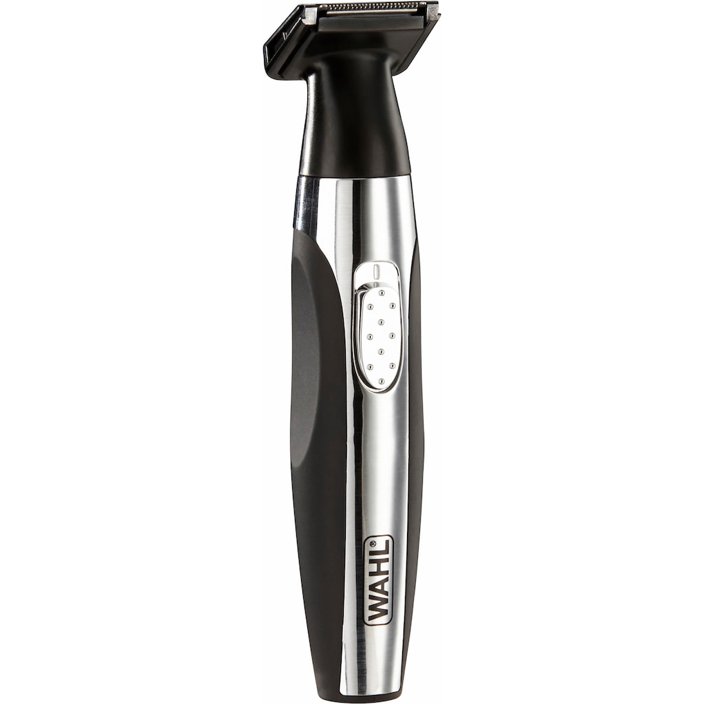 Wahl Bartschneider »5604-035 Quick Style«, 1 Aufsätze