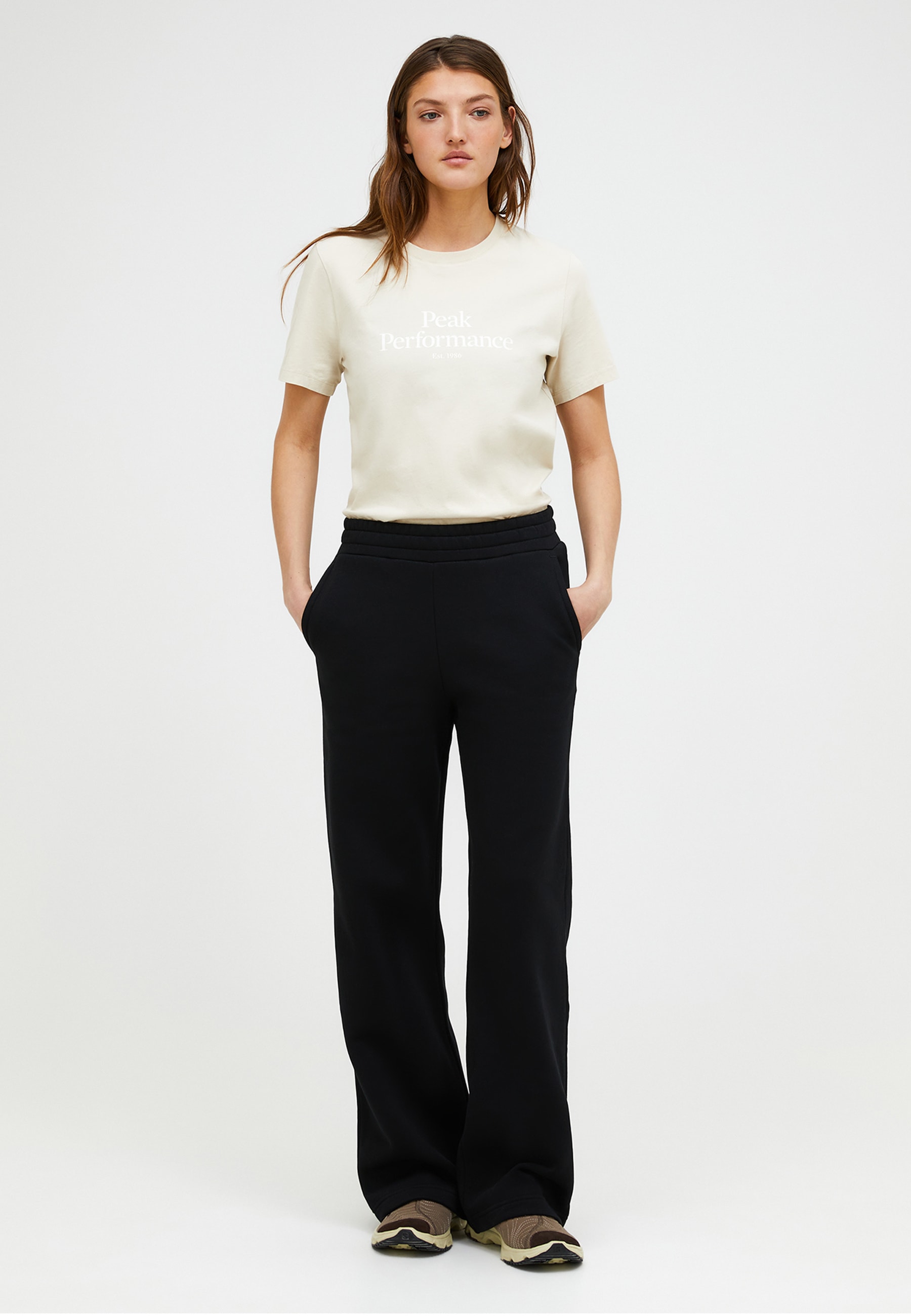 Peak Performance Sweathose "W Original Pants"
