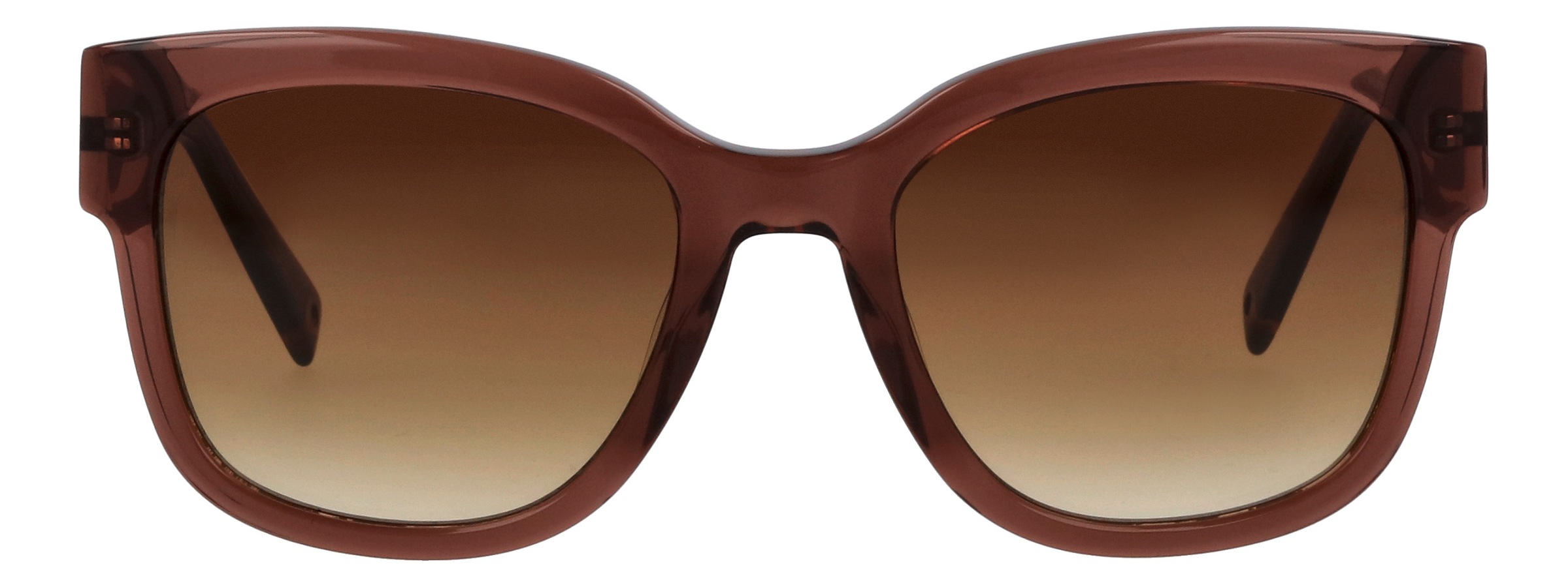 BRENDEL eyewear Sonnenbrille "906188", Form Trapez, leichter Verlaufstönung günstig online kaufen