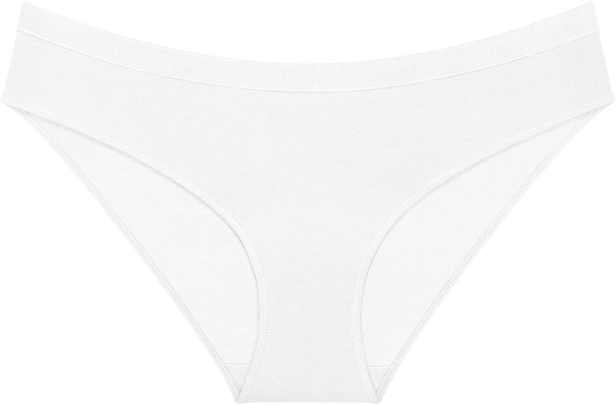 Thumbnail - Triumph Midislip "Sense of Modal" 2er Pack, softes Modal, klassischer Stil, bequeme Passform, nahtloser Look