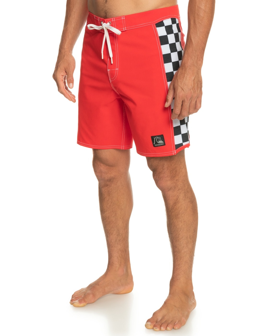 Quiksilver Boardshorts »Original Arch 18"«