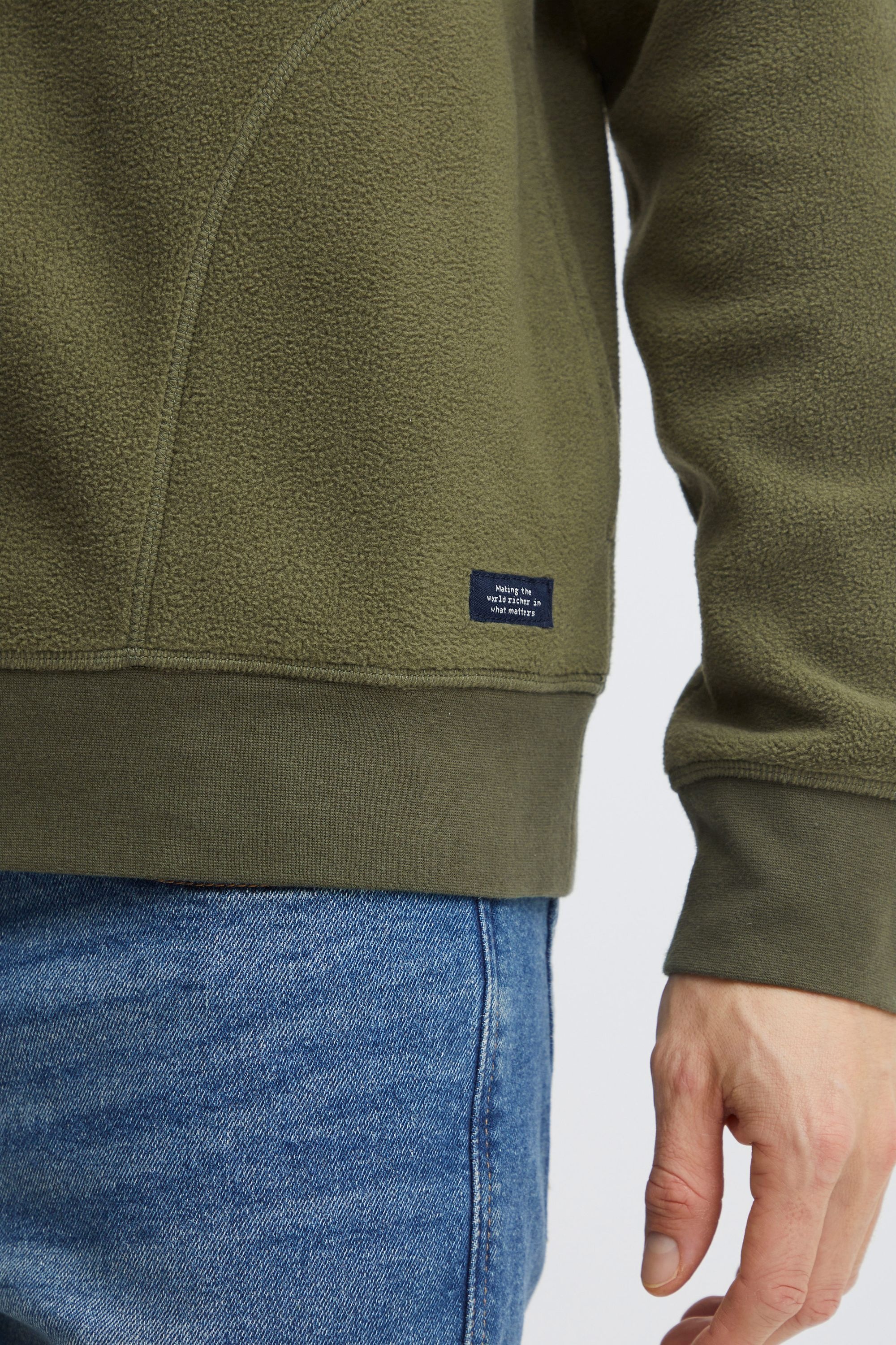 Blend Longpullover »Sweatshirt BHSweatshirt«