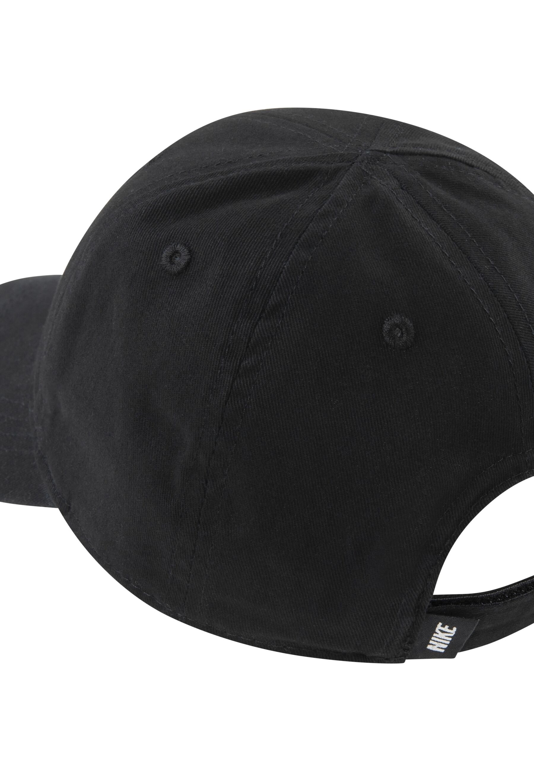 Nike Sportswear Baseball Cap »NAN SWOOSH BALLCAP für Kinder«, (1 St.), 4-6 Jahre