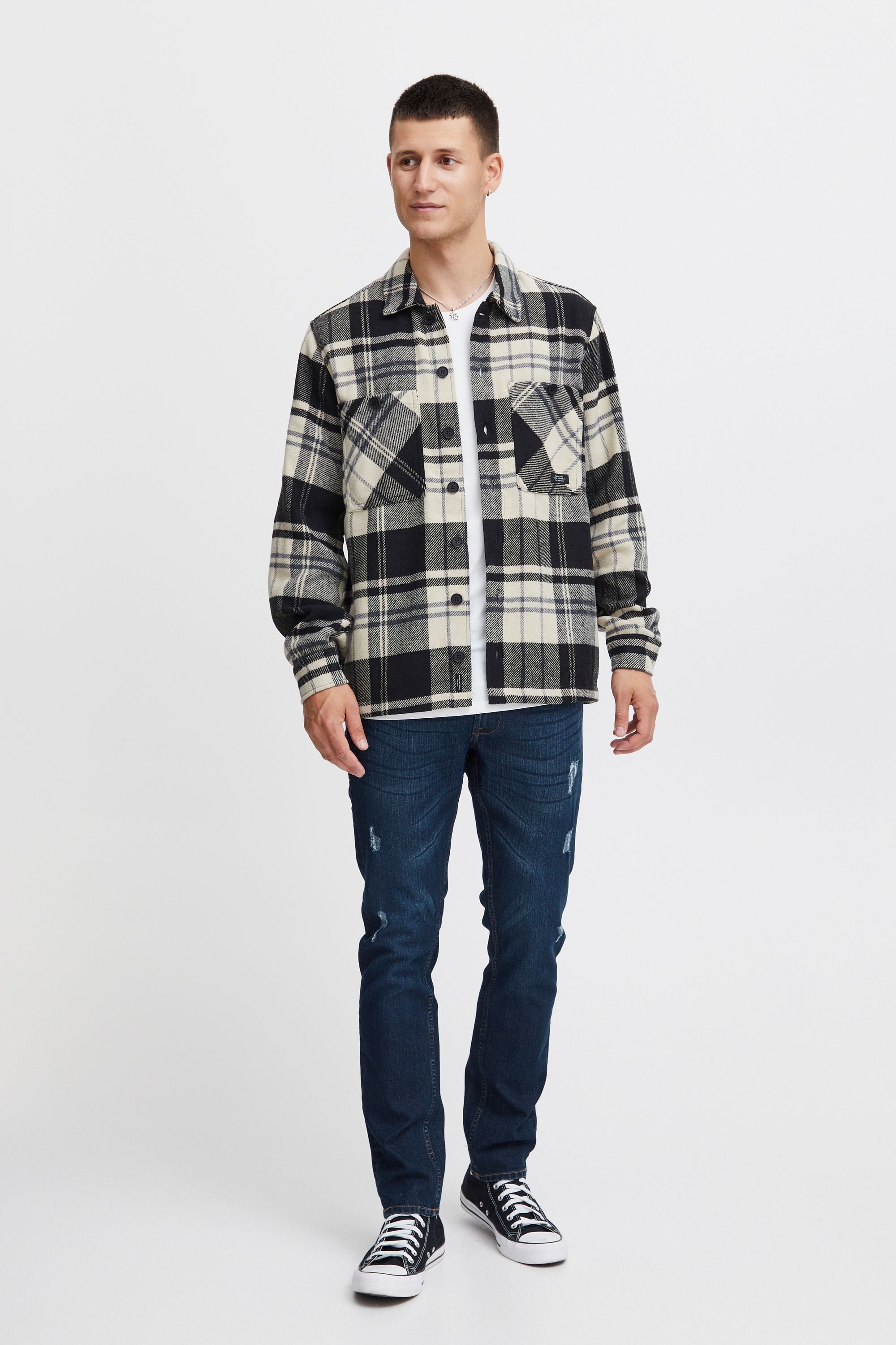 Blend 5-Pocket-Jeans »5-Pocket-Jeans BHJet«