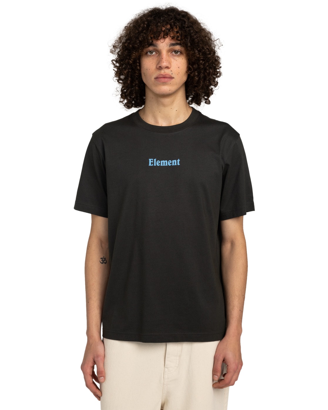 Element T-Shirt "No Rain" günstig online kaufen