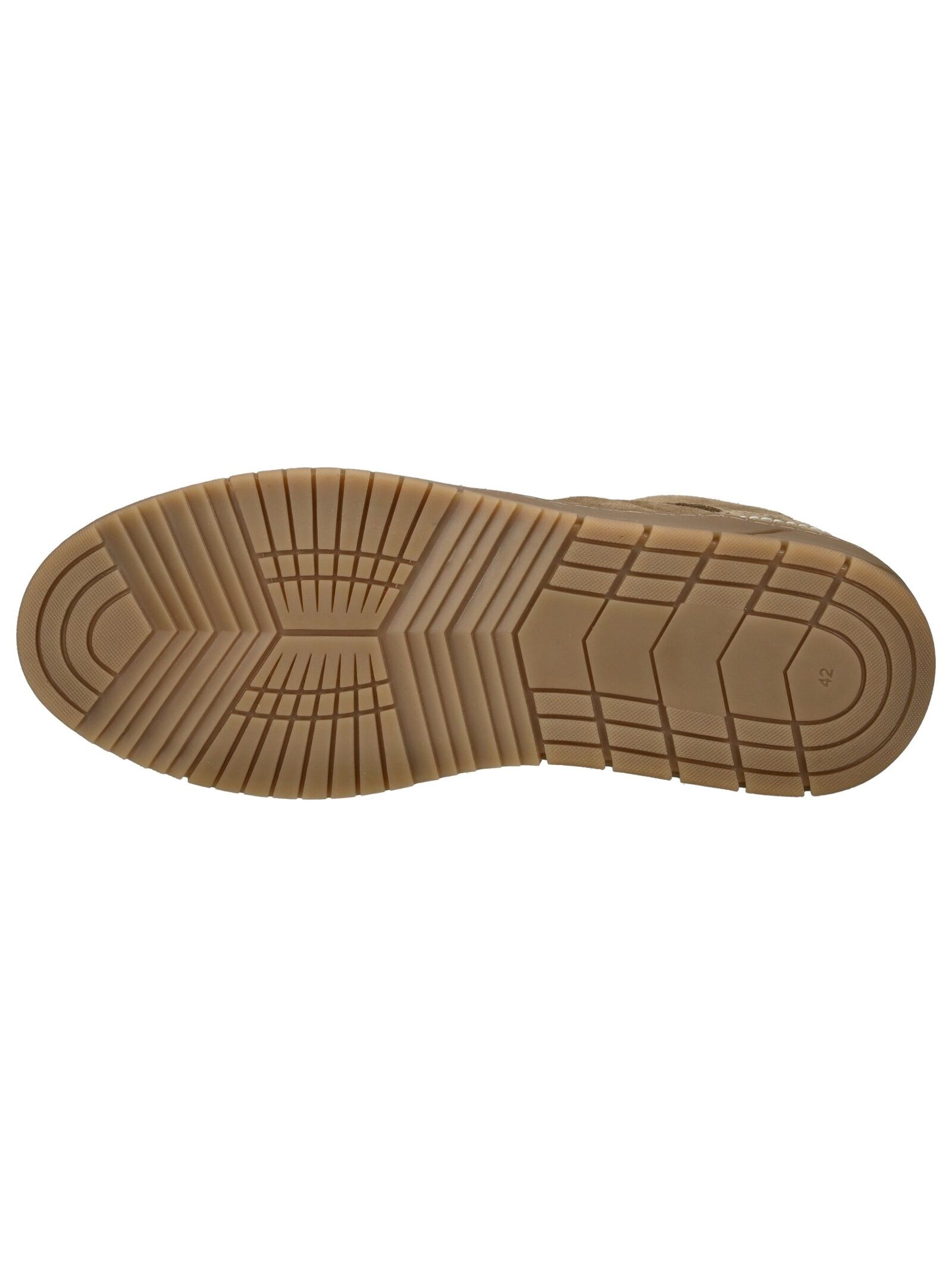 Bullboxer Sneaker »Bullboxer Sneaker Veloursleder«
