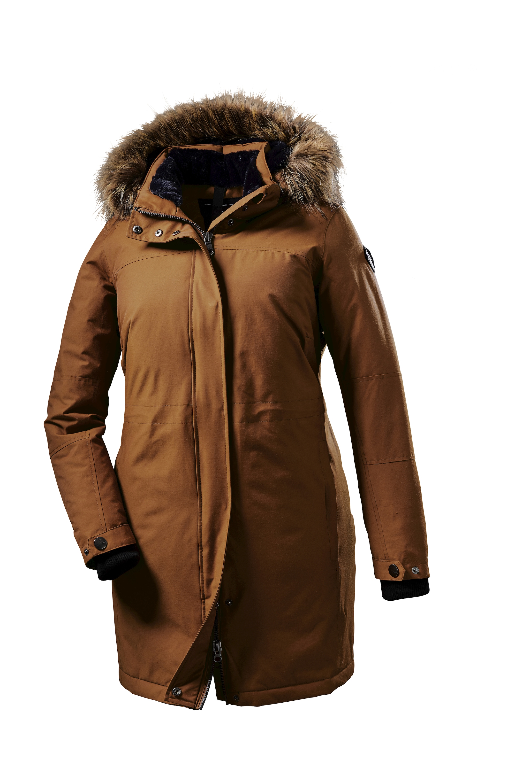 STOY Parka "WMN PRK C" günstig online kaufen