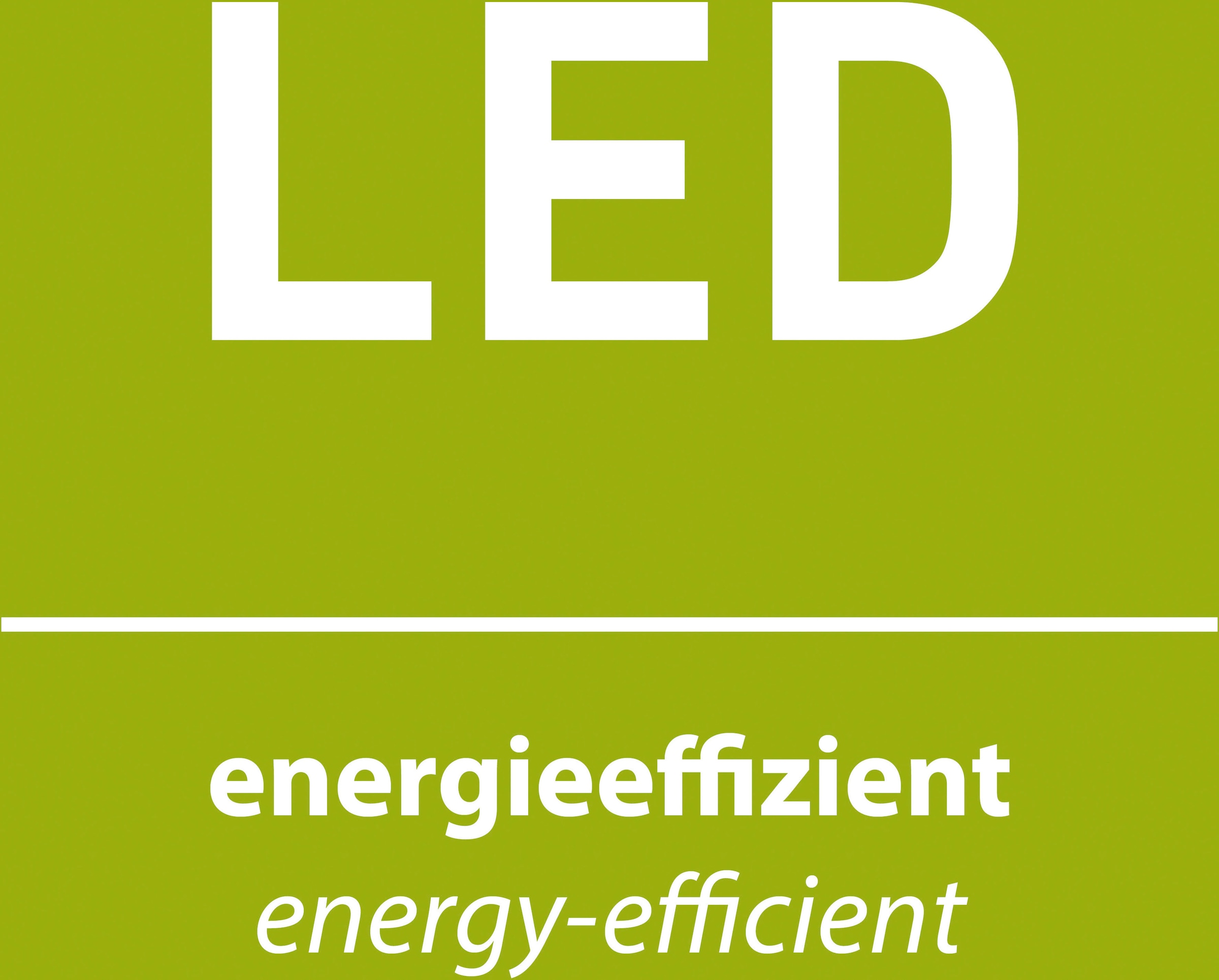 JUST LIGHT LED Wandleuchte »NEON-BAR«, 1 flammig, Leuchtmittel LED-Board | LED fest integriert
