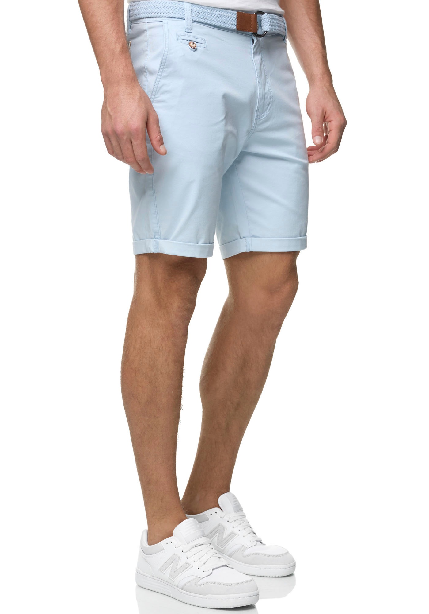 Indicode Chinoshorts »INConor«