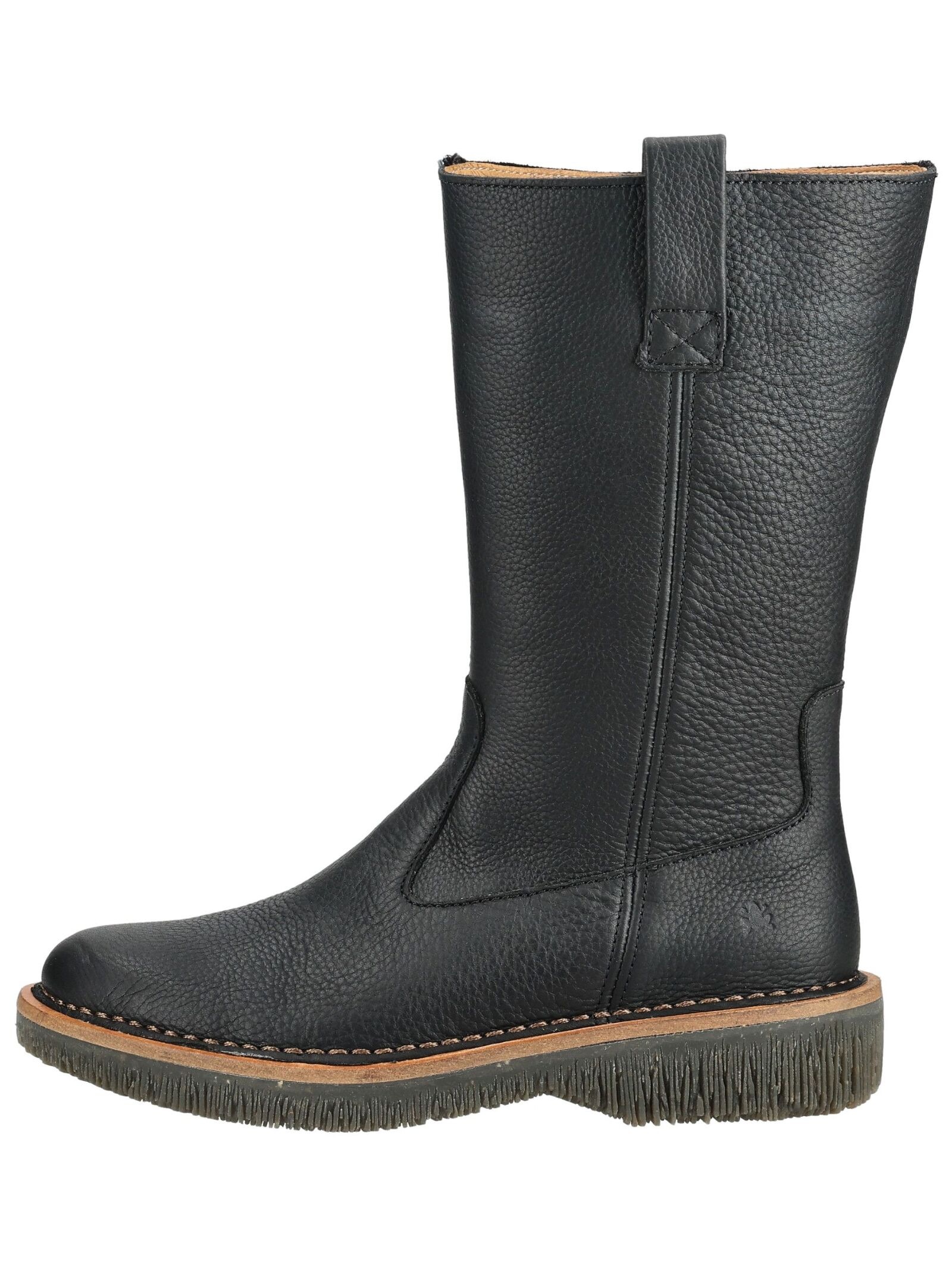El Naturalista Barfußschuh »El Naturalista Barfußschuhe Stiefel Leder«