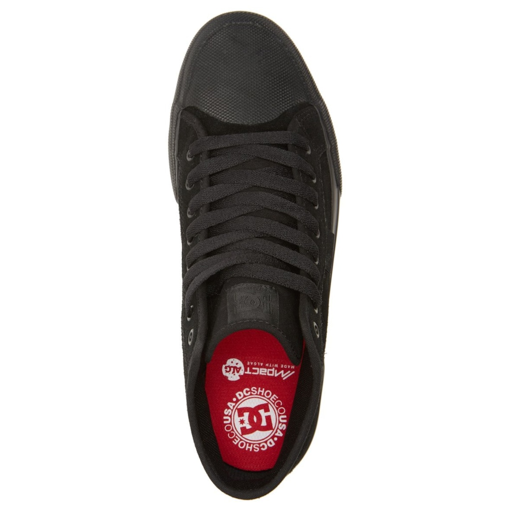 DC Shoes Skateschuh »Manual Hi RT S«