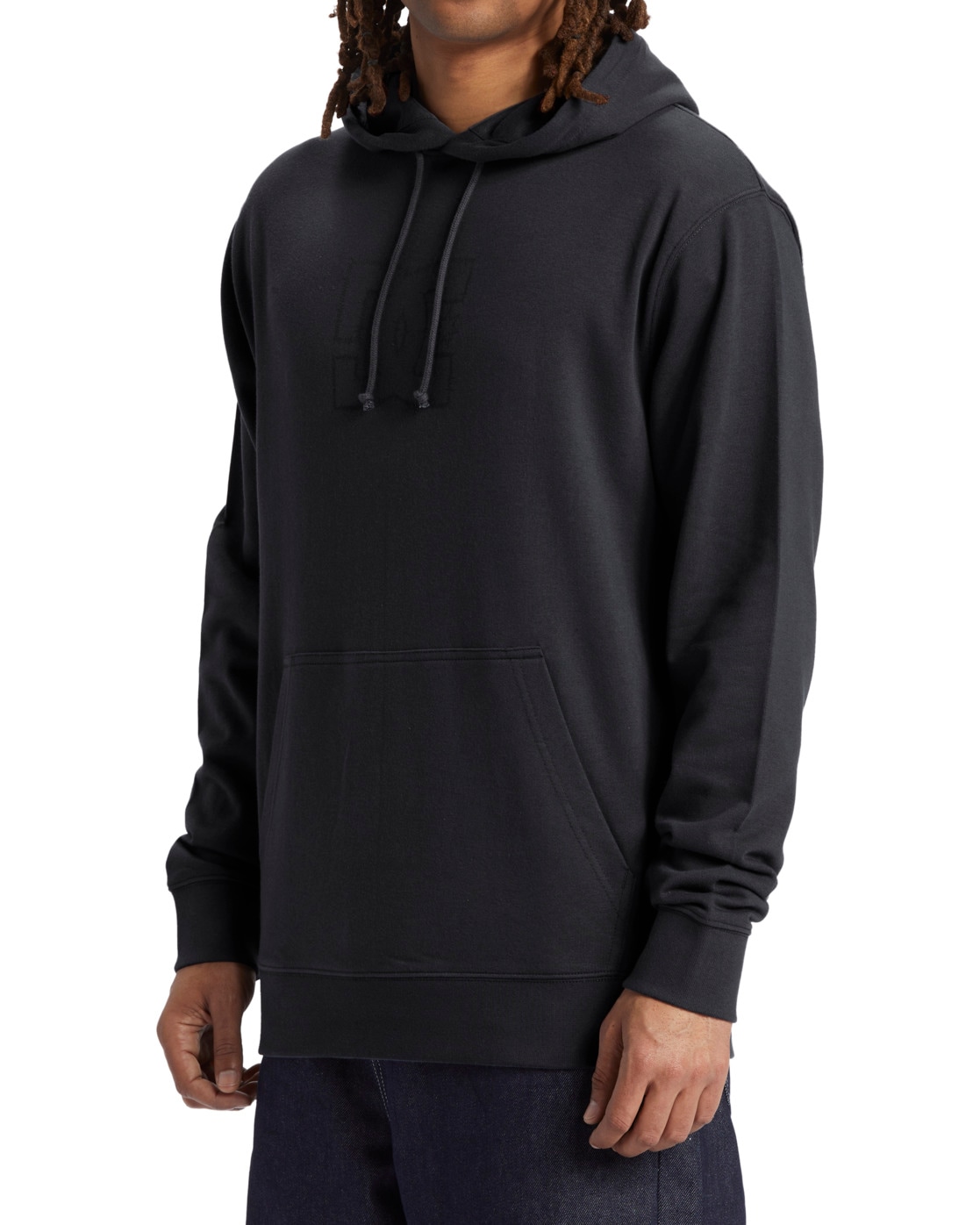 DC Shoes Hoodie »Highland«