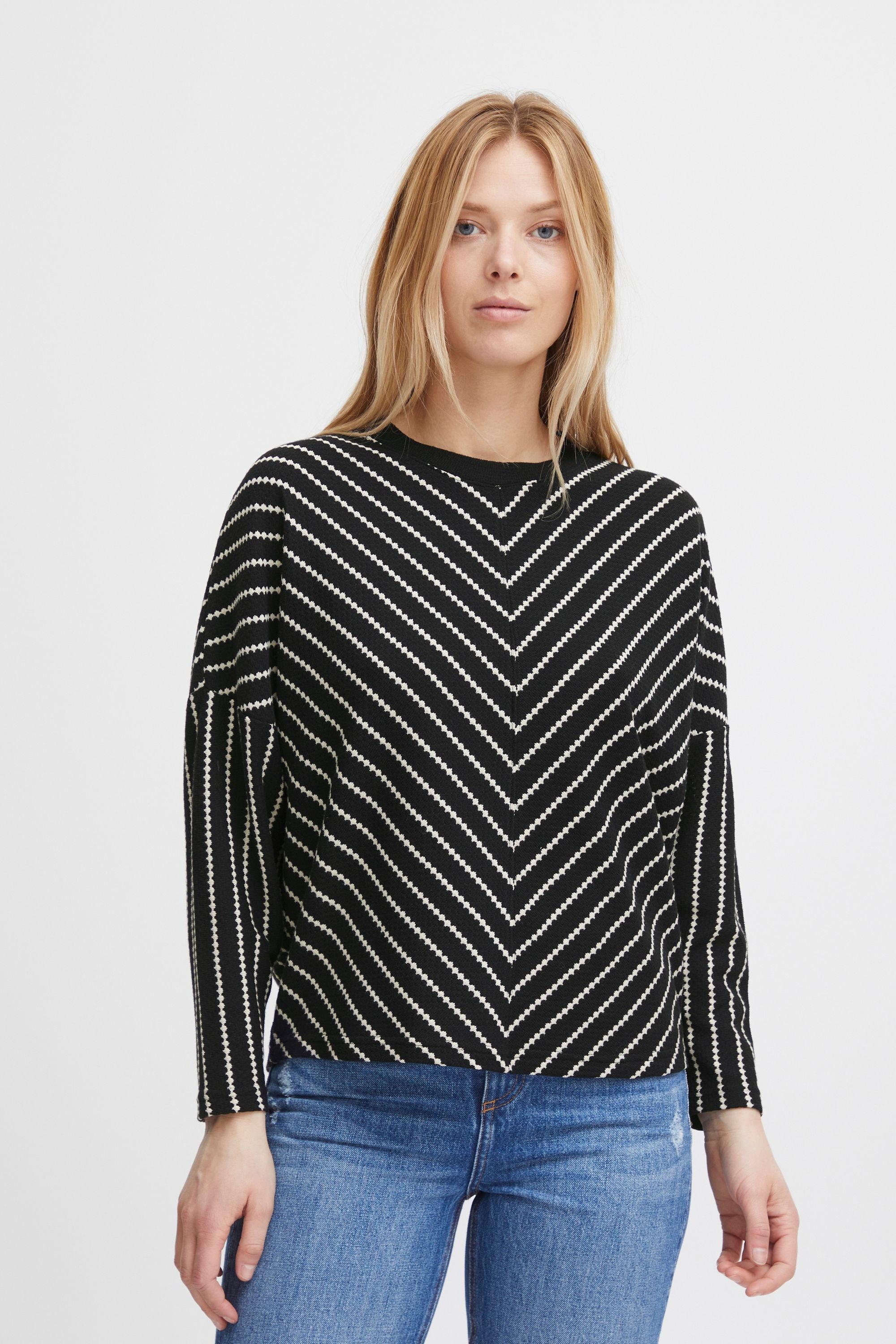 b.young Sweatshirt »Sweatshirt BYRuni«