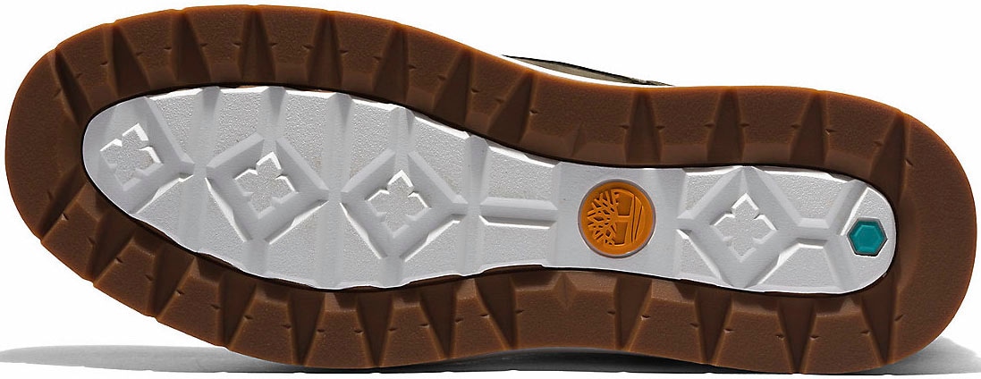 Timberland Schnürboots »MAPLE GROVEMID LACE UP SNEAKER«, Winterschuhe, Sneakerboots, Winterboots