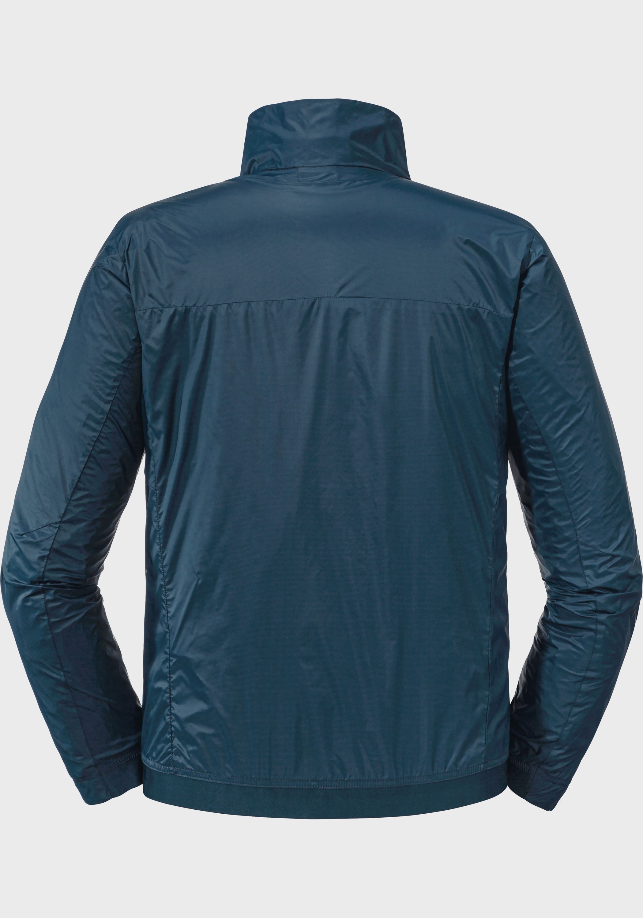 Schöffel Outdoorjacke »Jacket Bygstad M«, ohne Kapuze
