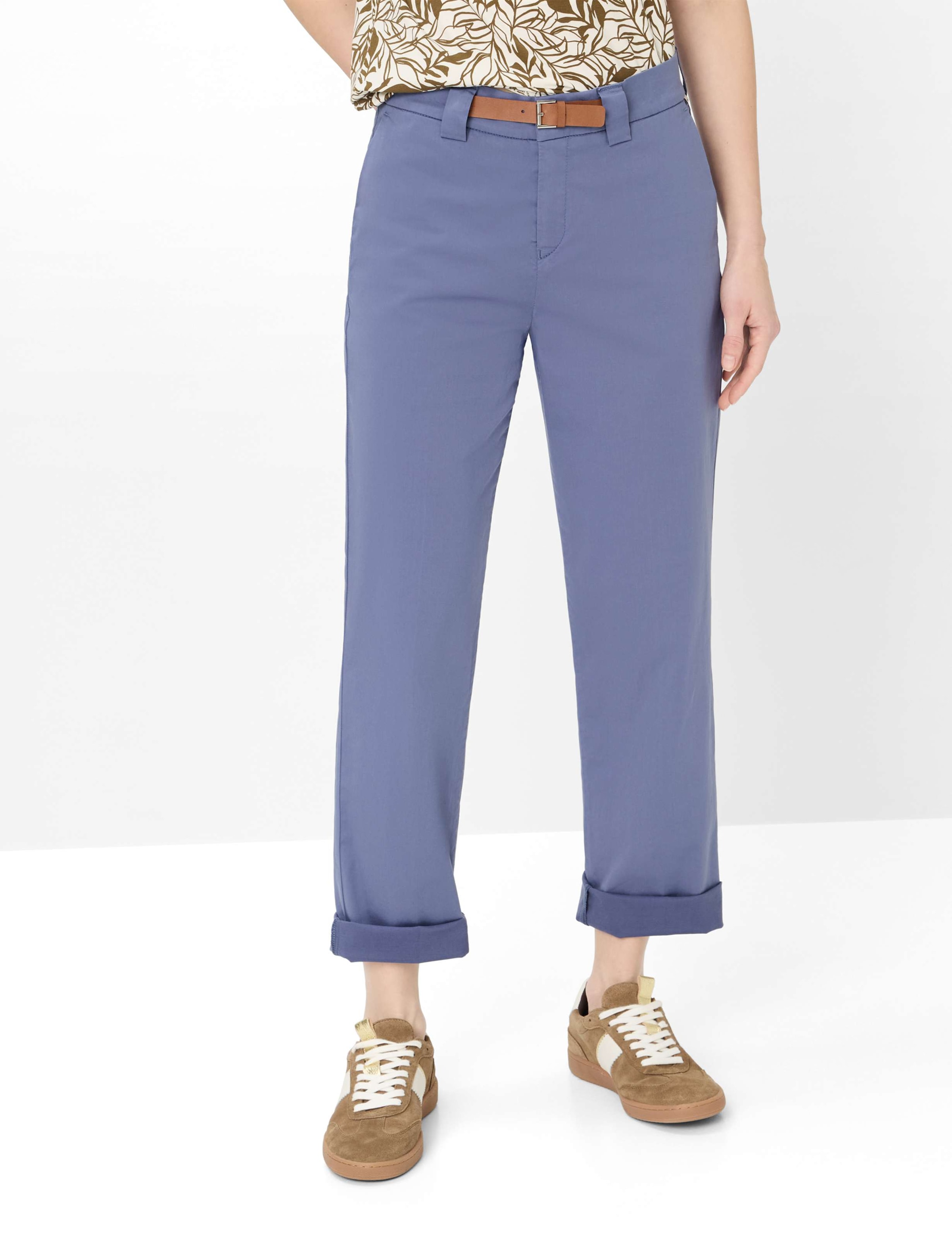 Brax 5-Pocket-Hose "Style MADISON" günstig online kaufen