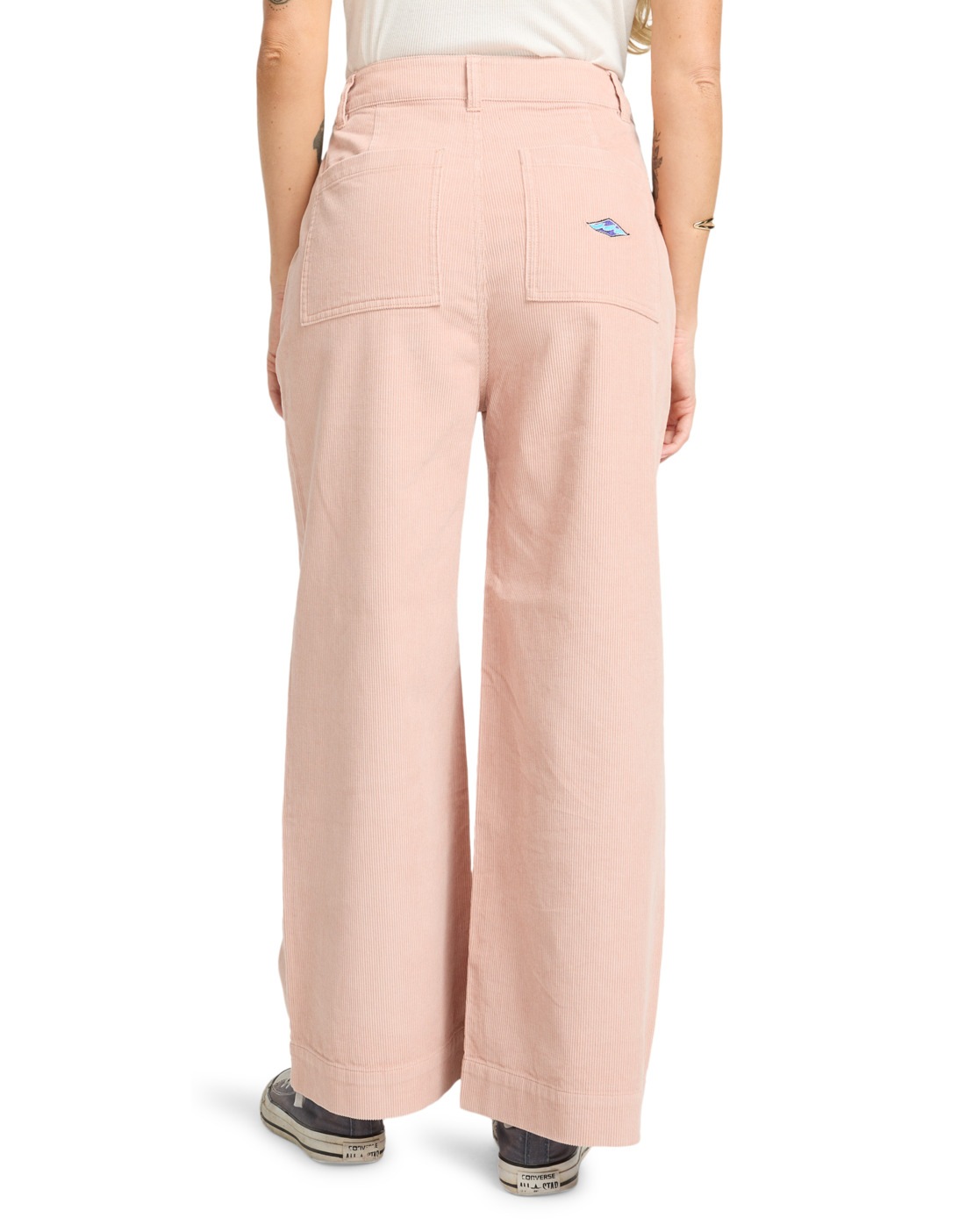 Billabong Stoffhose "Sea Tone" günstig online kaufen