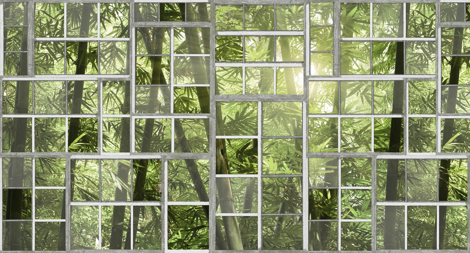 Architects Paper Fototapetas »Atelier 47 Perspective 3«...