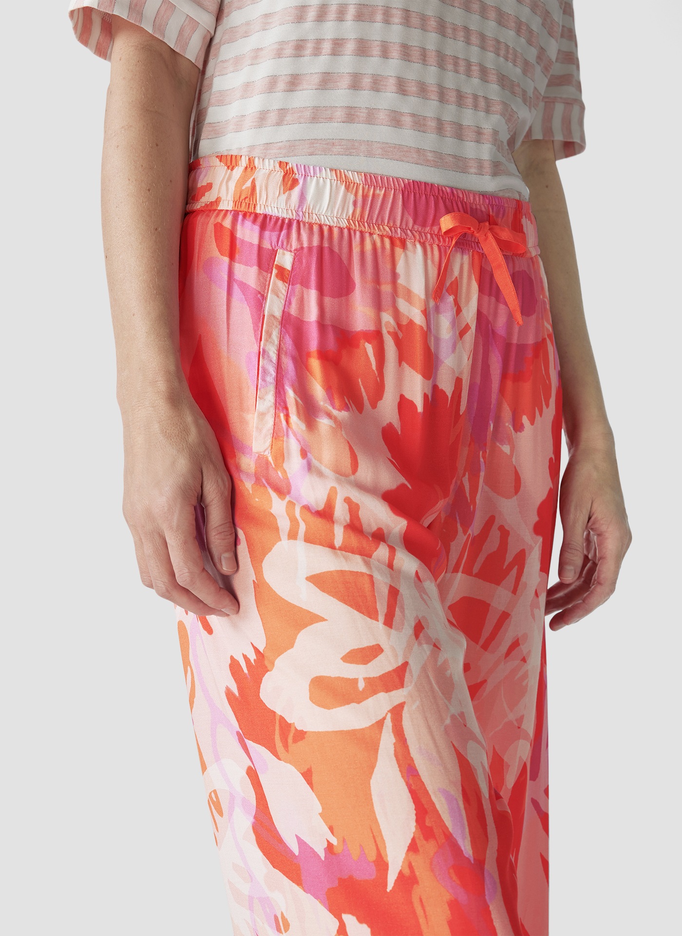 LeComte Jerseyhose »Hose«