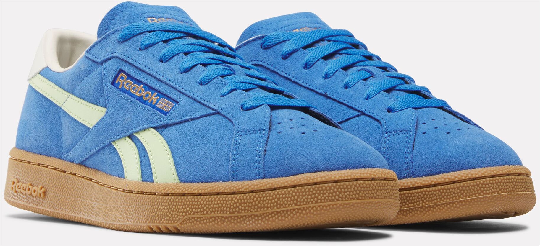 Reebok Classic Sneaker »CLUB C GROUNDS UK«