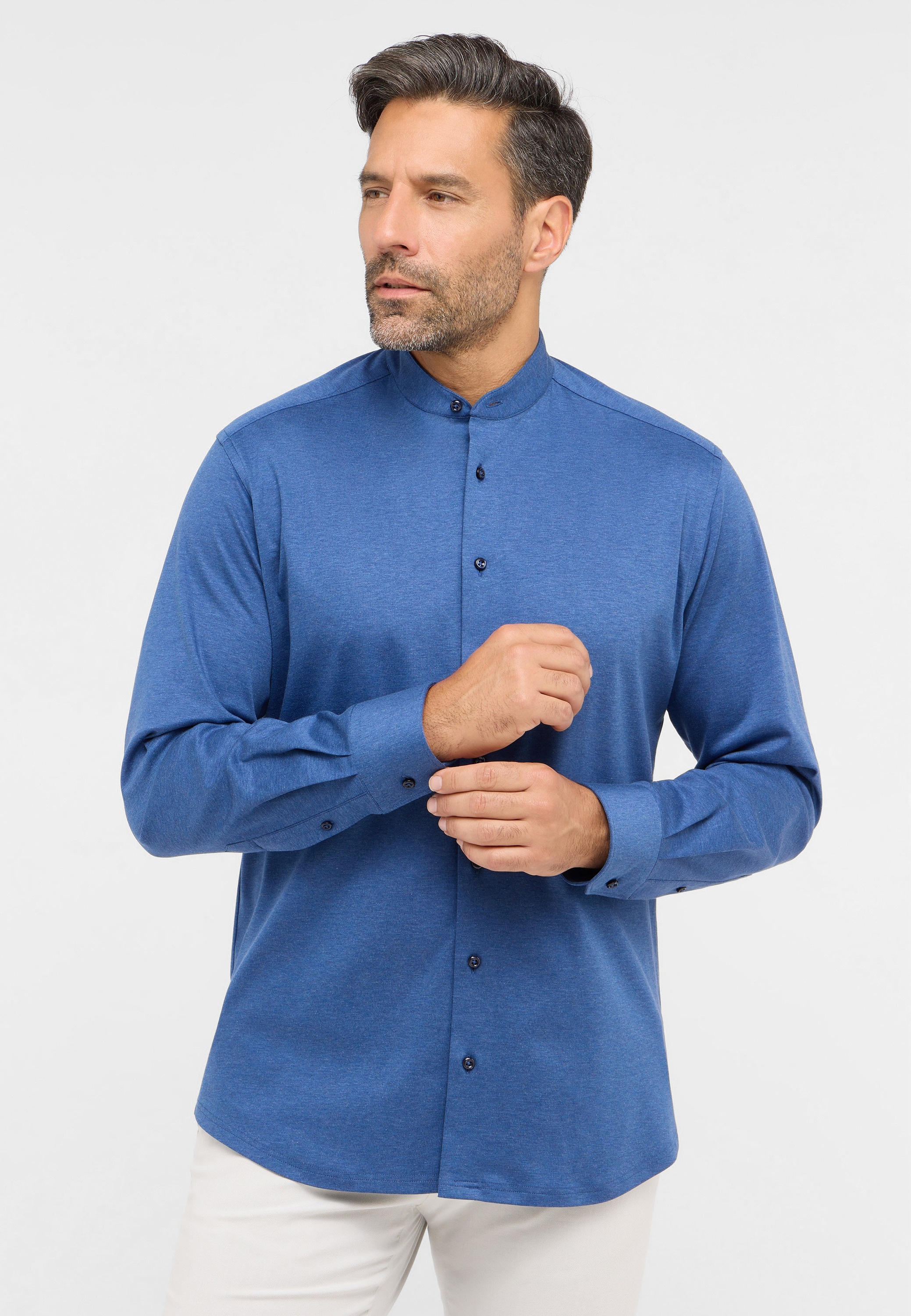 Eterna "MODERN FIT" NON IRON (bügelfrei) günstig online kaufen