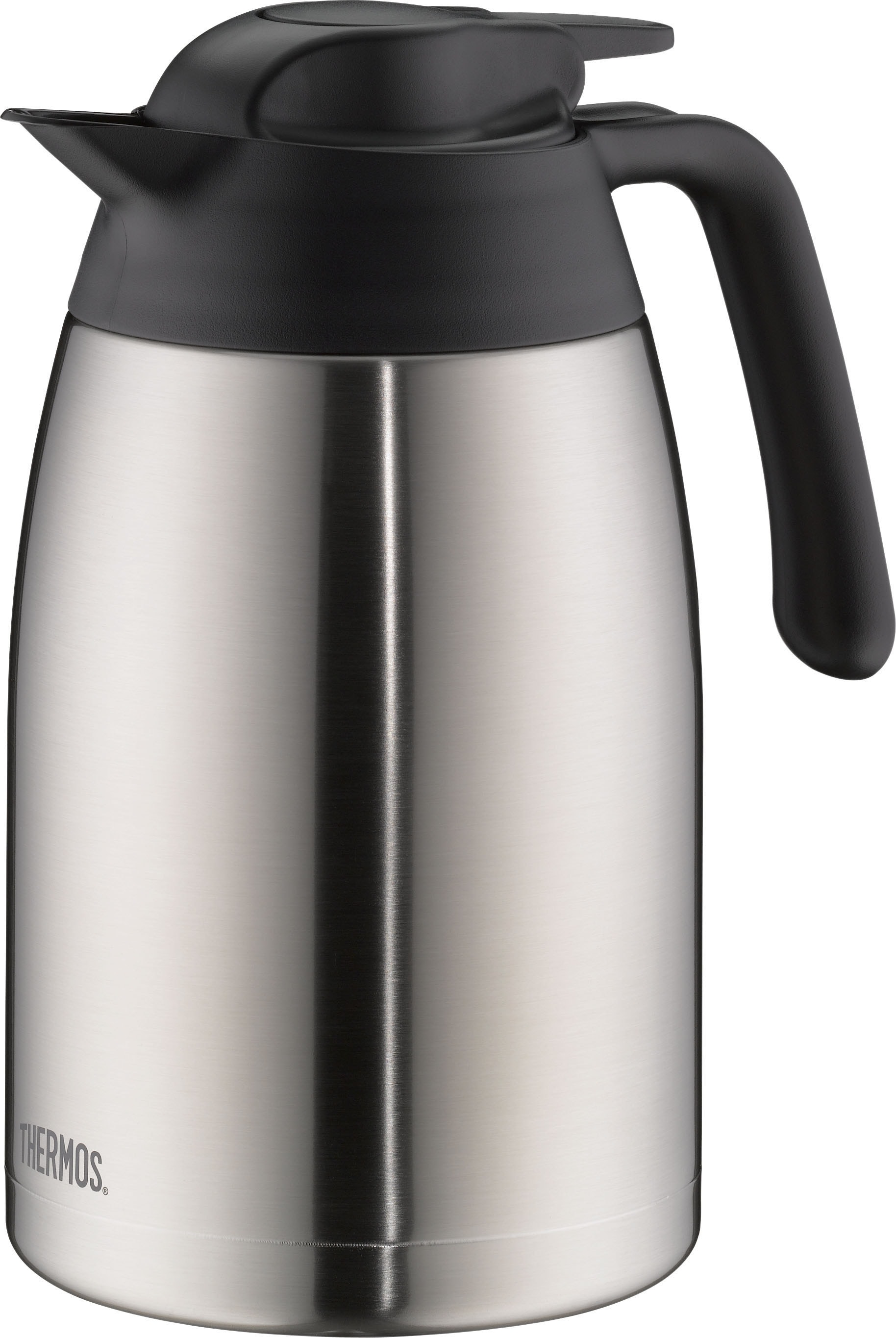 THERMOS Isolierkanne »THV«, 1,5 l, Edelstahl