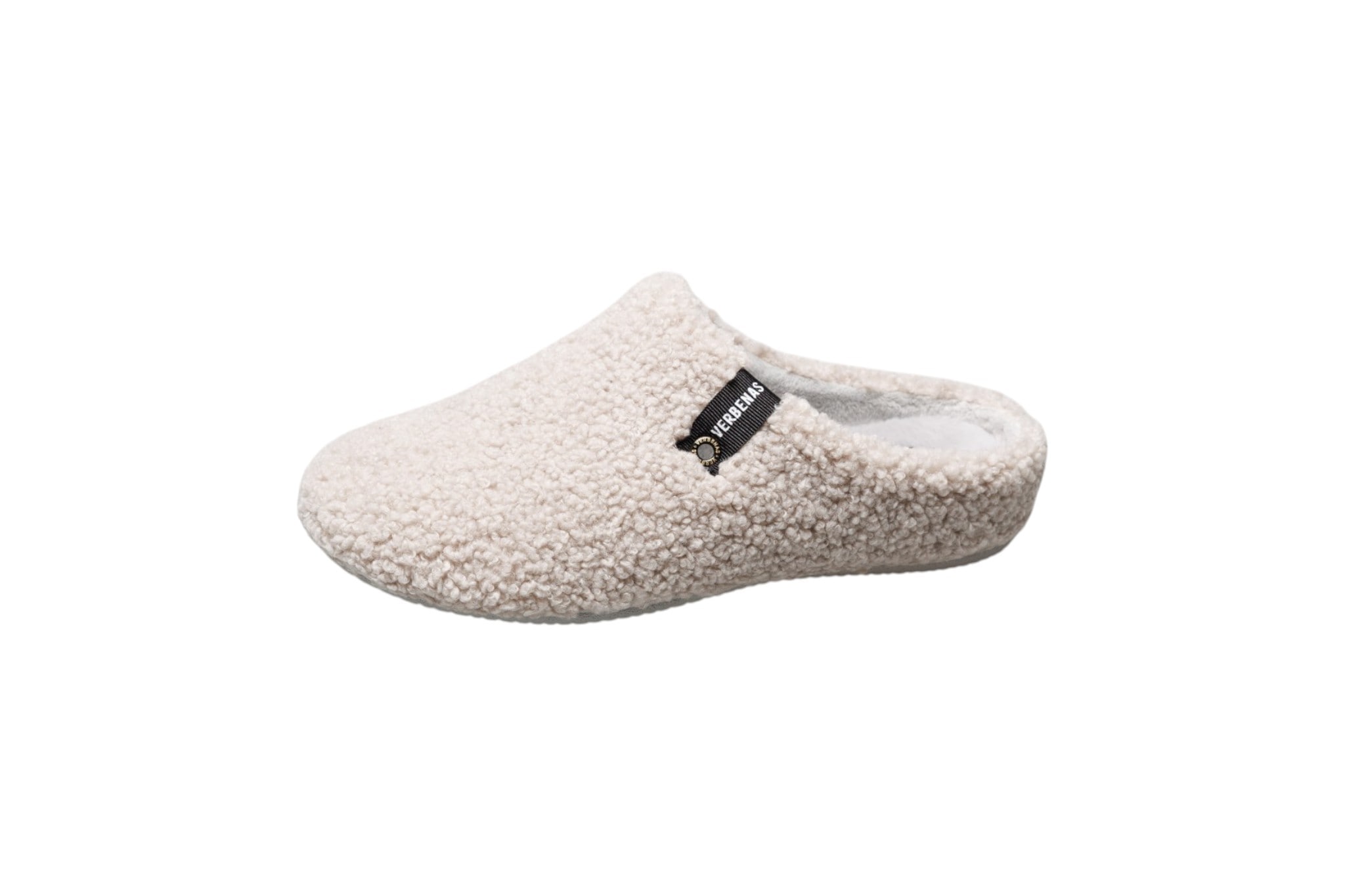 VERBENAS Pantoffel "YORK GALES" Pantoffel, Hausschuh, Homeslipper zum Schlupfen