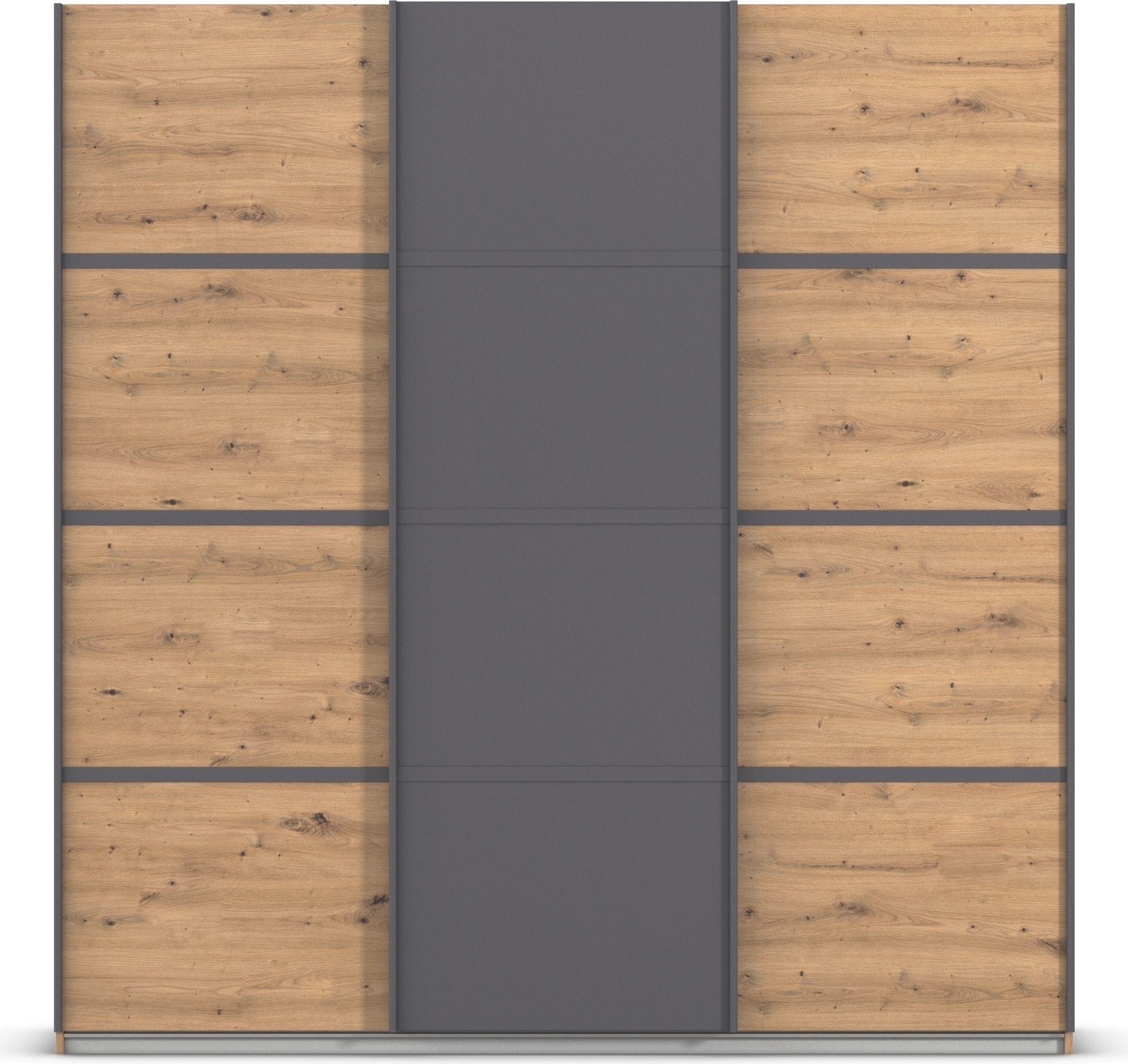 rauch Kleiderschrank "Schwebetürenschrank Garderobe Schrank TOP ANGEBOT Avo günstig online kaufen