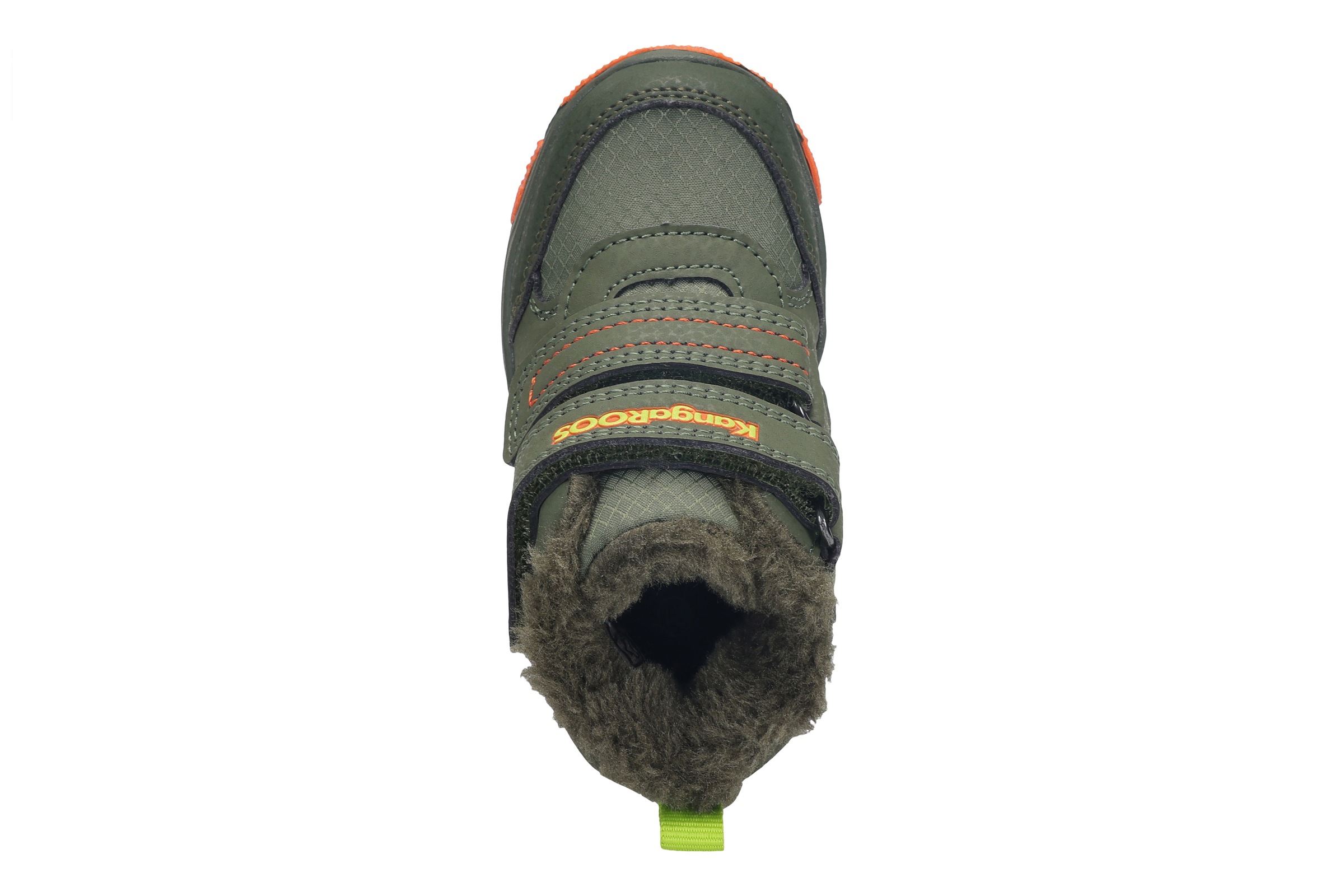 KangaROOS Winterboots »KS-YOTTO MID V RTX«  Snowboots, Winterboots, Winterschuhe, wasserdicht