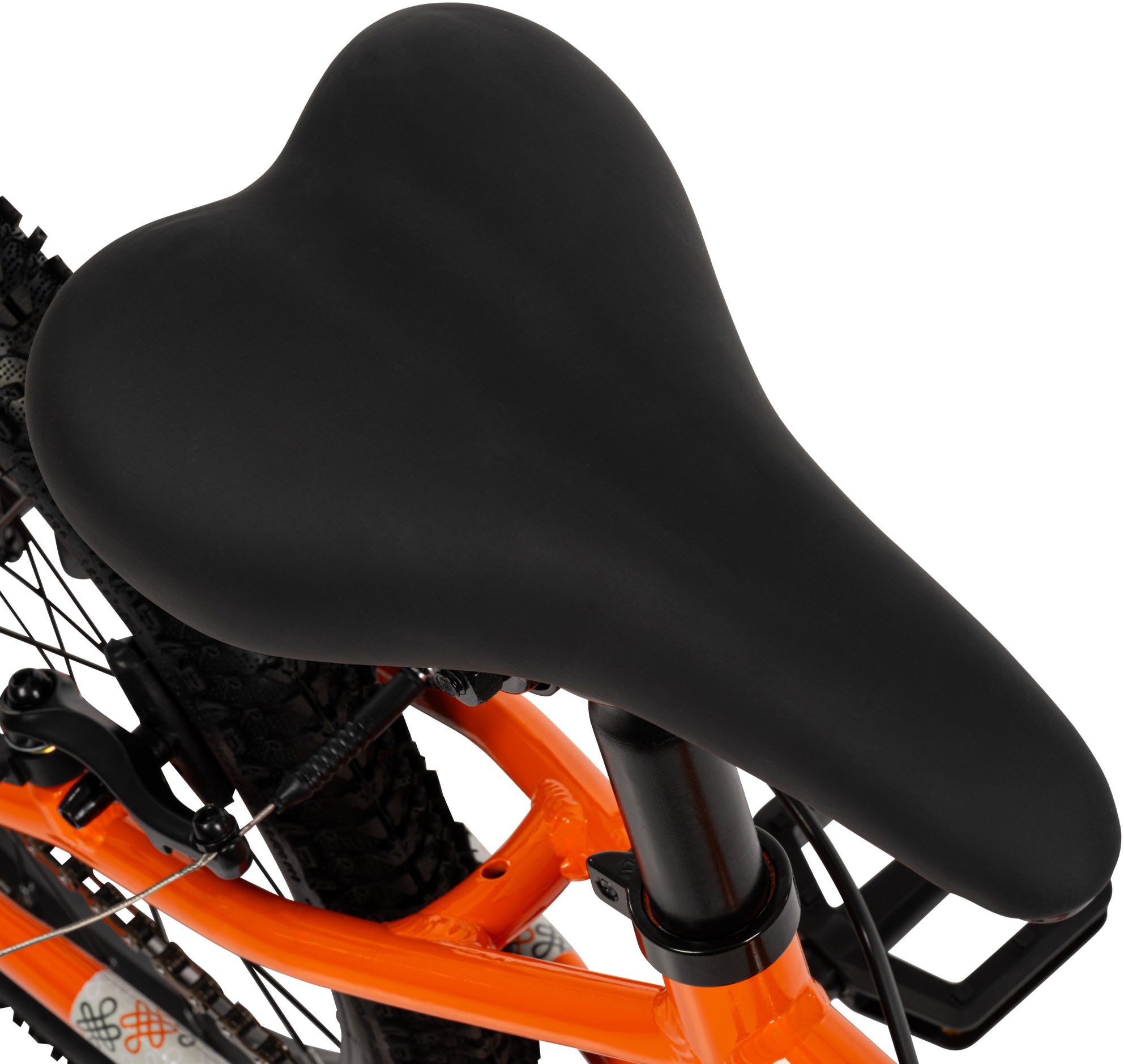 Huffy Kinderfahrrad »20-Zoll Literide Single-Speed Fahrrad«