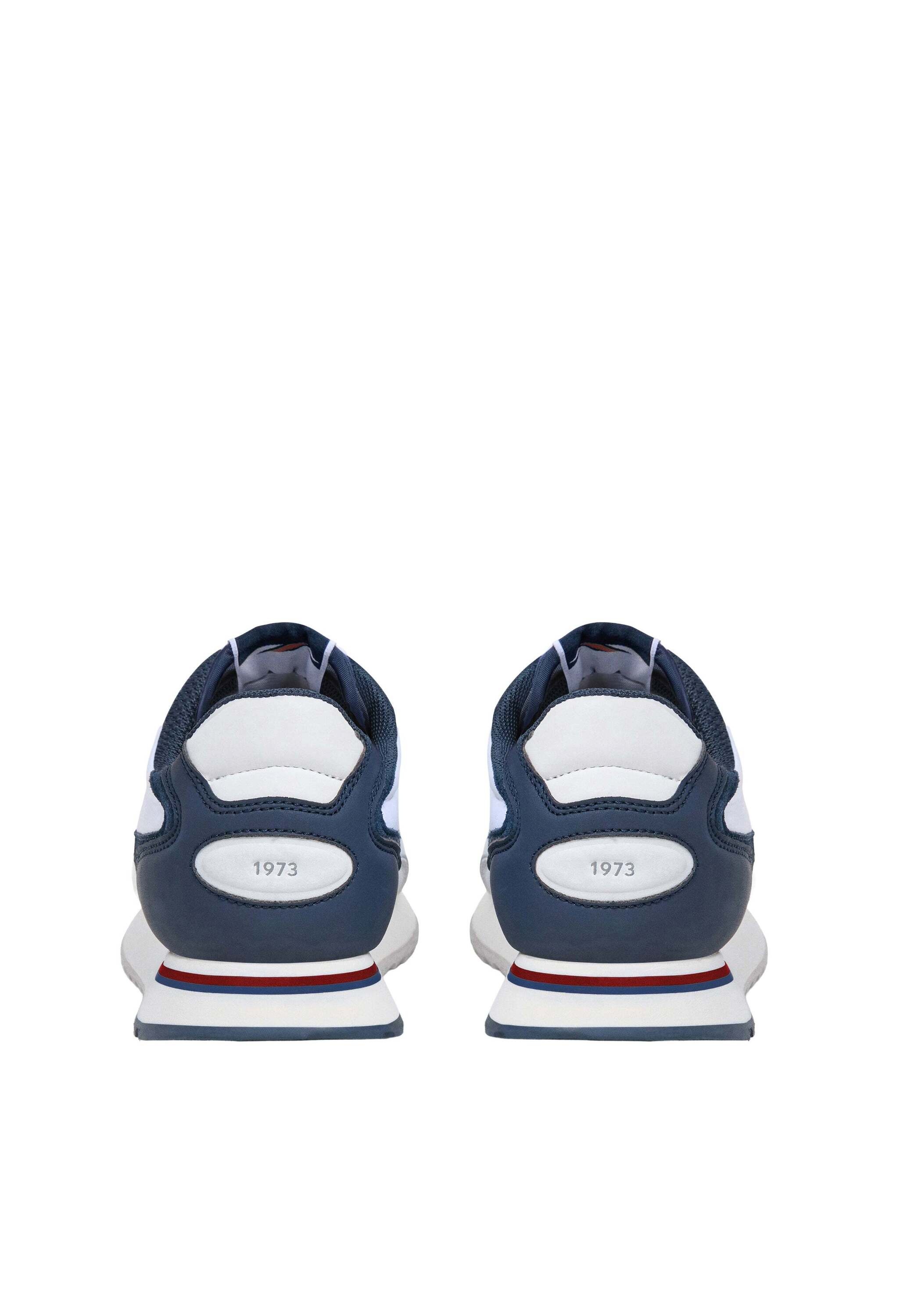 Pepe Jeans Trainingsschuh »trainers BEXLEY SOUTH M«