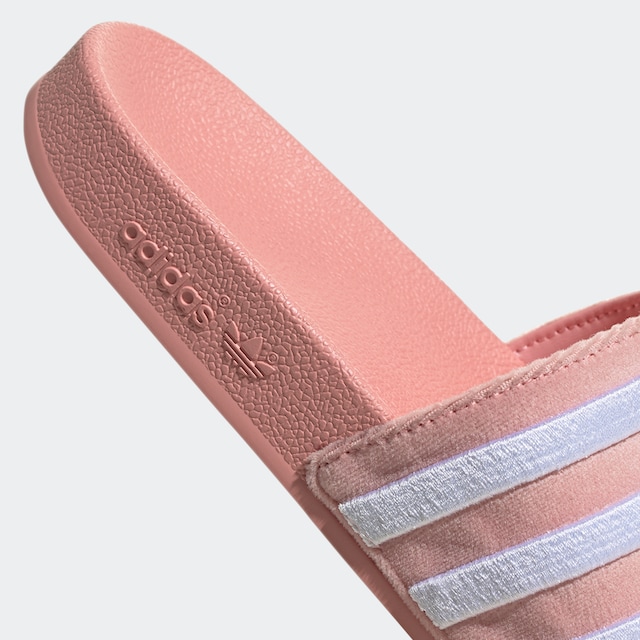 adidas Originals Badesandale »ADILETTE W« kaufen | BAUR