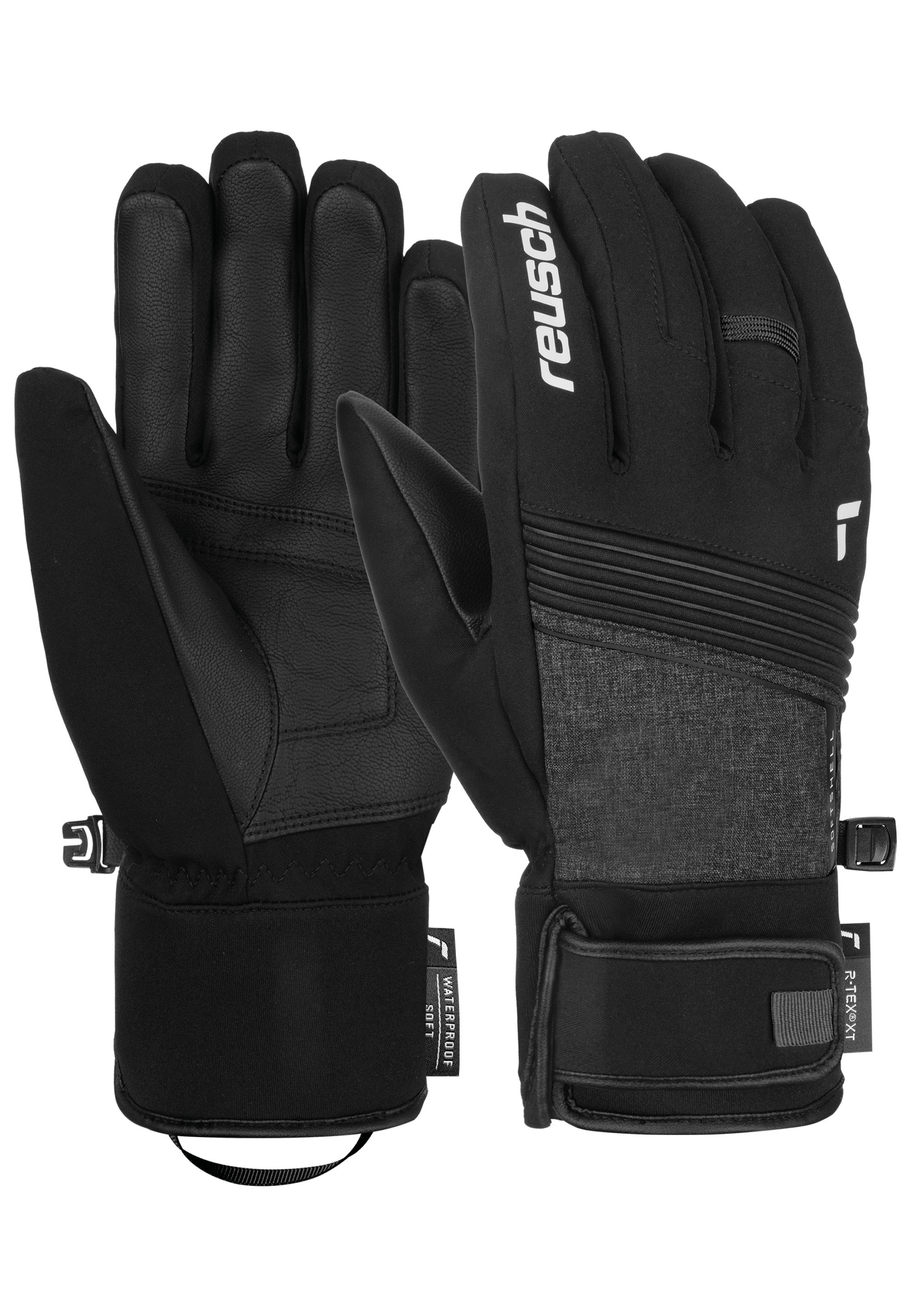 Reusch "Louis R-TEX XT" mit wasserdichter und atmungsaktiver Funktion
