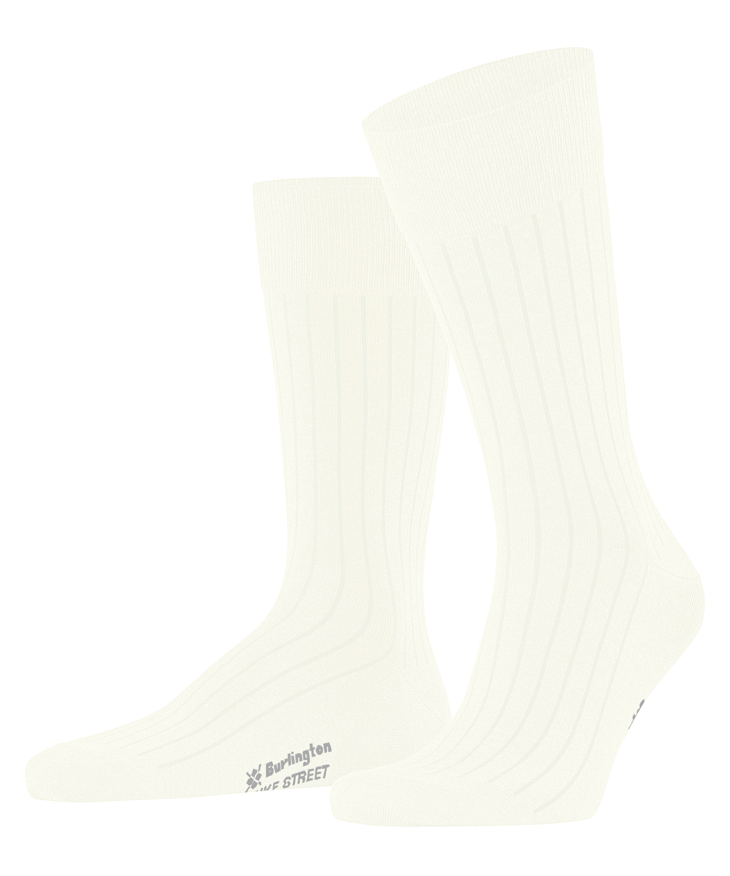 Burlington Socken "Duke Street" 1 Paar tlg.