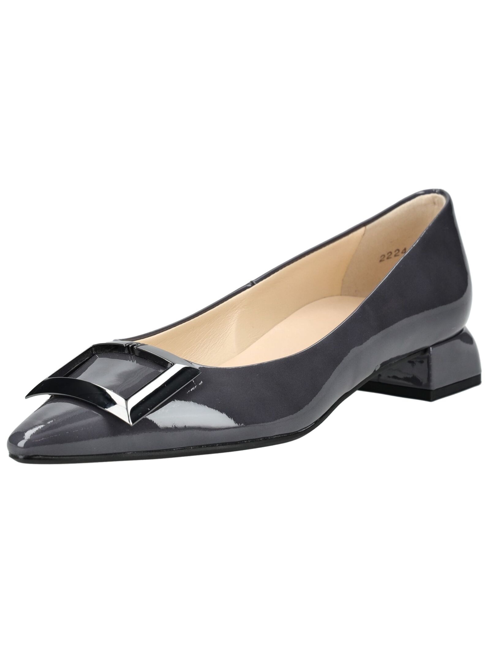 Högl Pumps "Högl Pumps Leder" günstig online kaufen