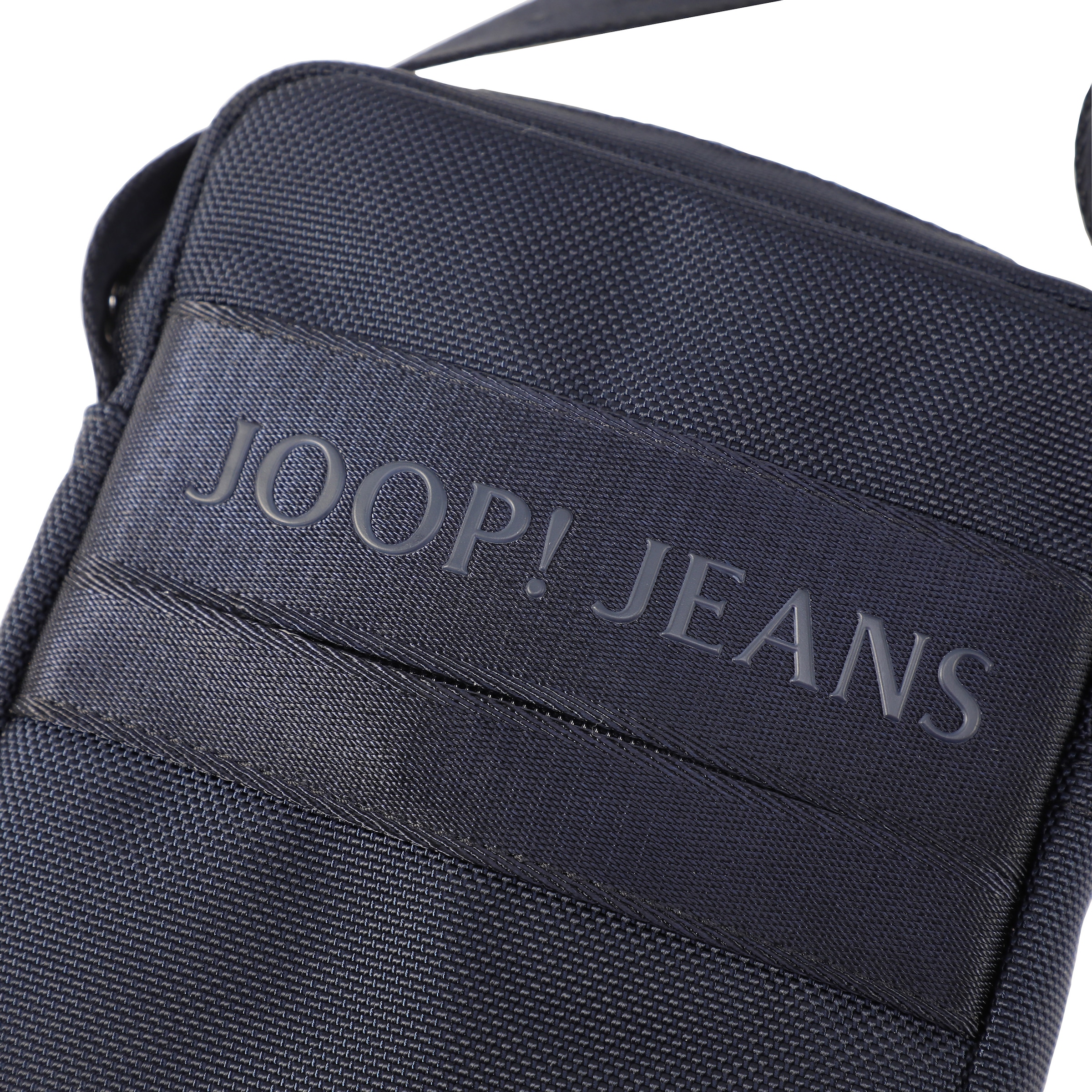 Joop Jeans Umhängetasche »modica rafael shoulderbag xsvz«, Schultertasche Schulterriementasche